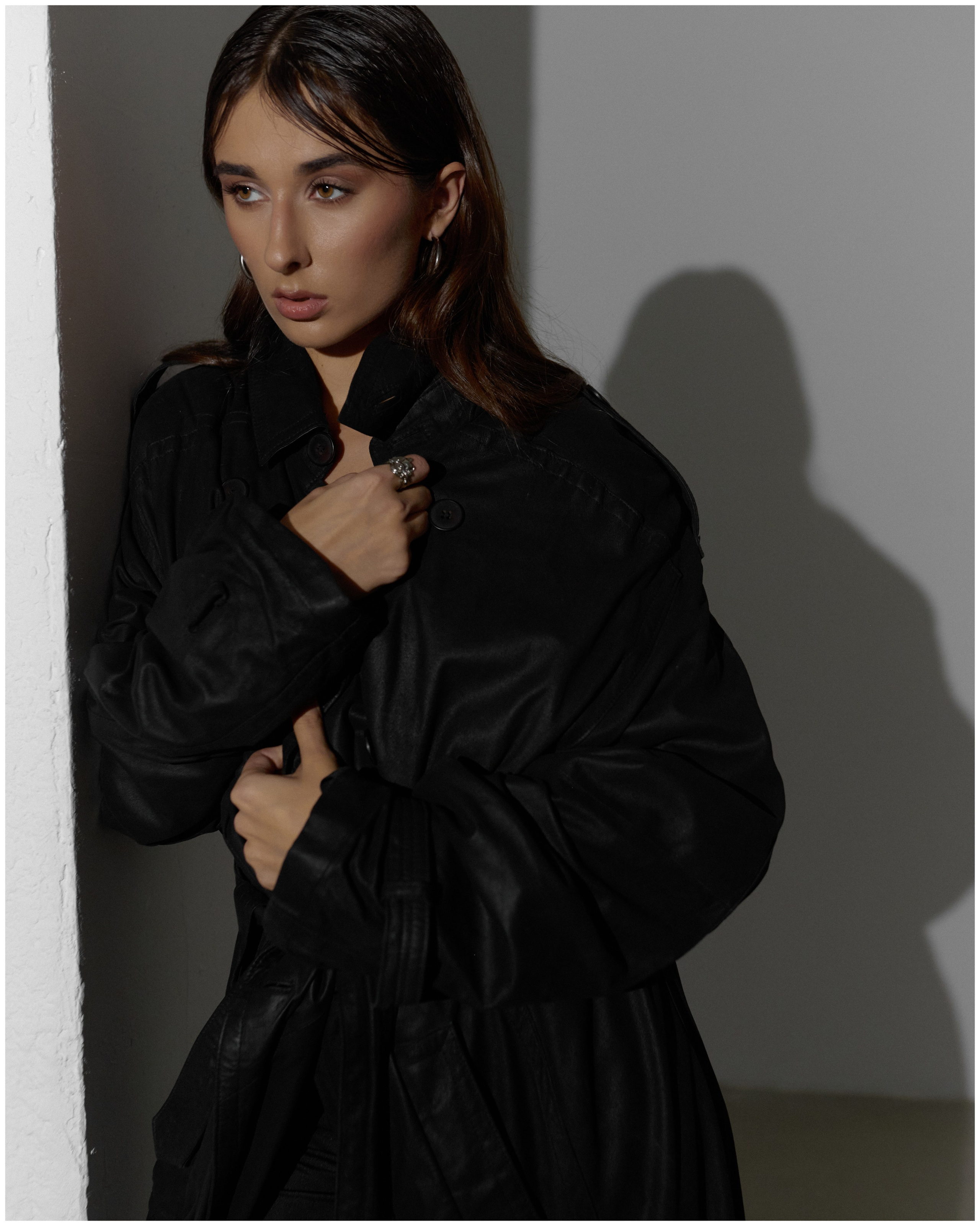 Polina. Фотограф в Самаре Валерия Слезина