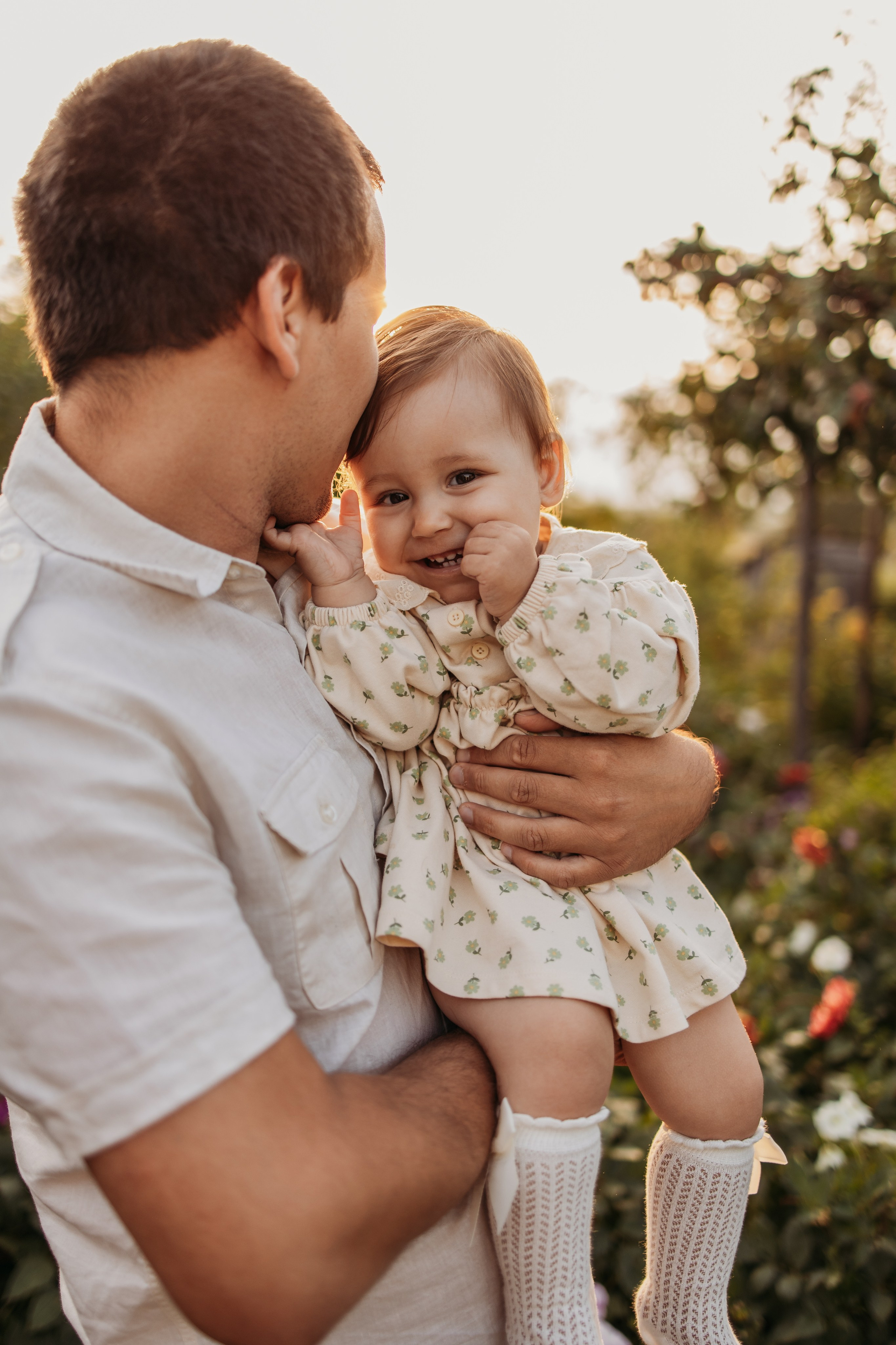Одной большой дружной семьей…. Семейный и школьный фотограф в Самаре Екатерина Удиванкина