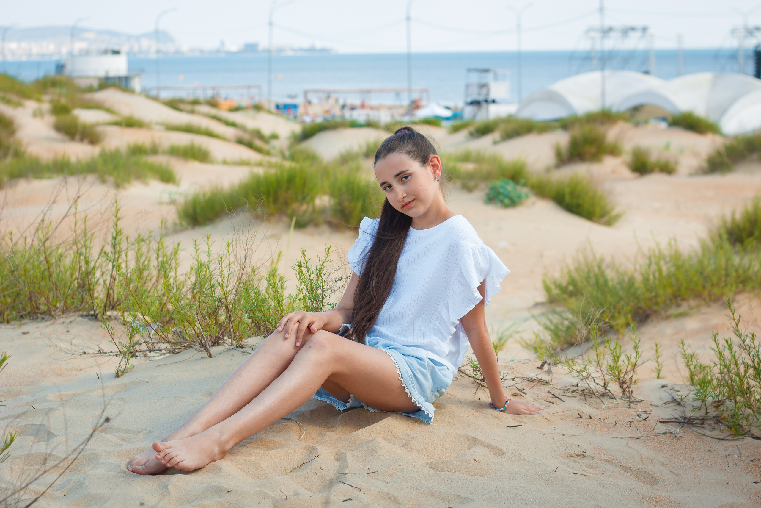 Семейные пляжные. Главная