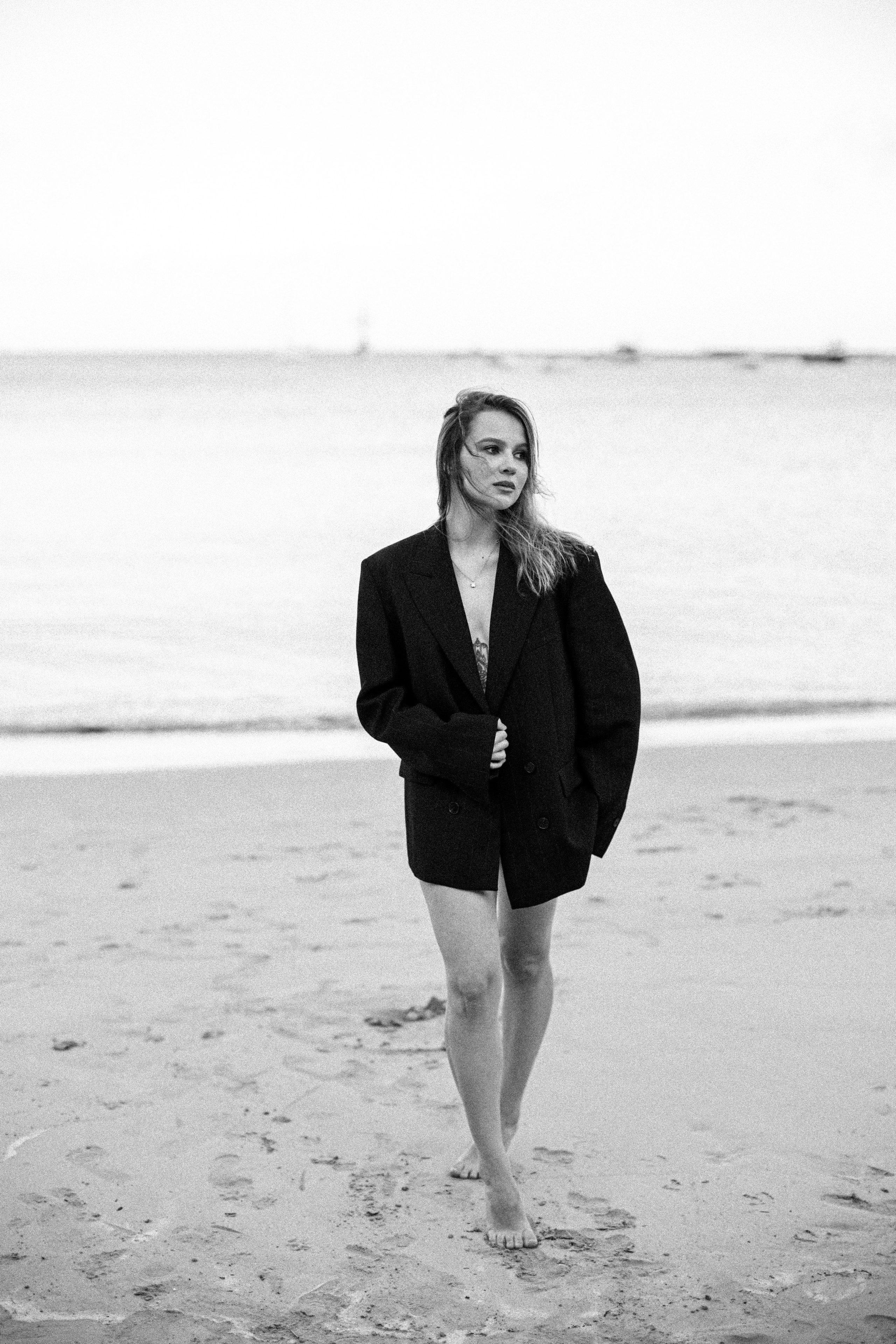 Total black. Свадебный и женский фотограф в Лиссабоне Яковлева Ольга