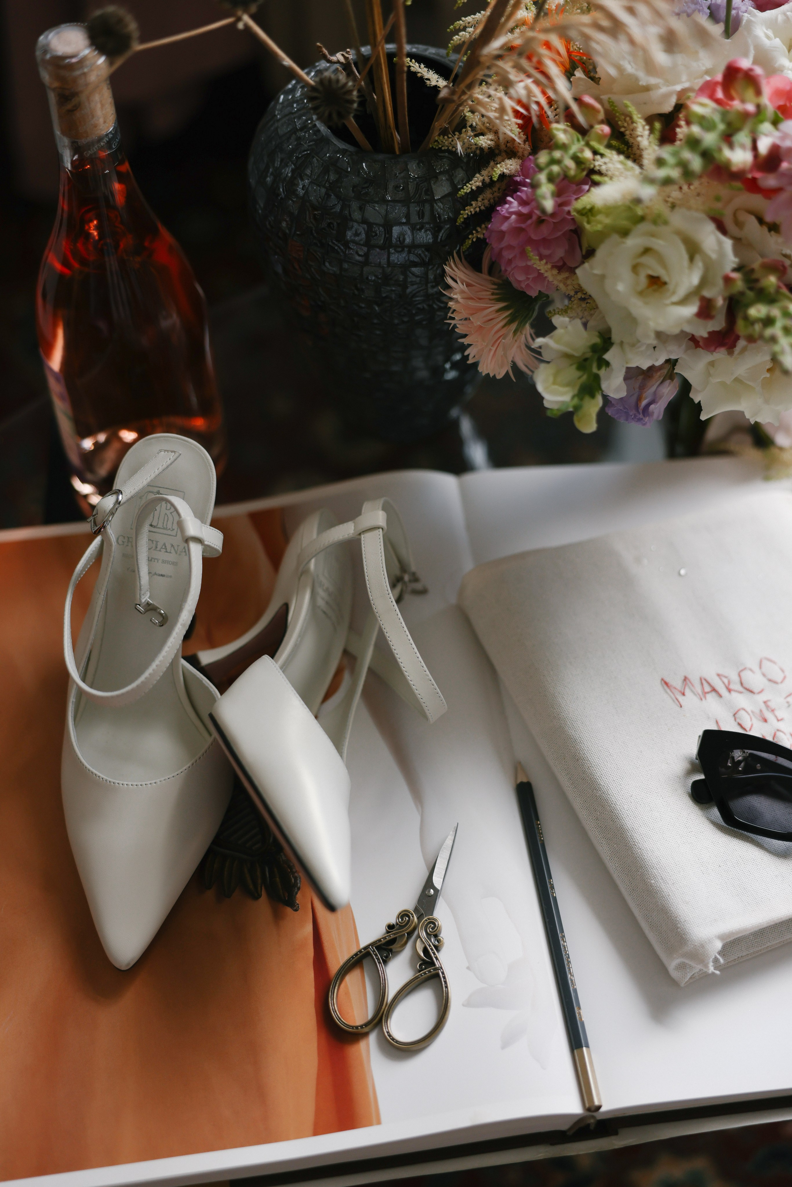 Sun soulmates. Свадебный фотограф Светлана Кот | Москва