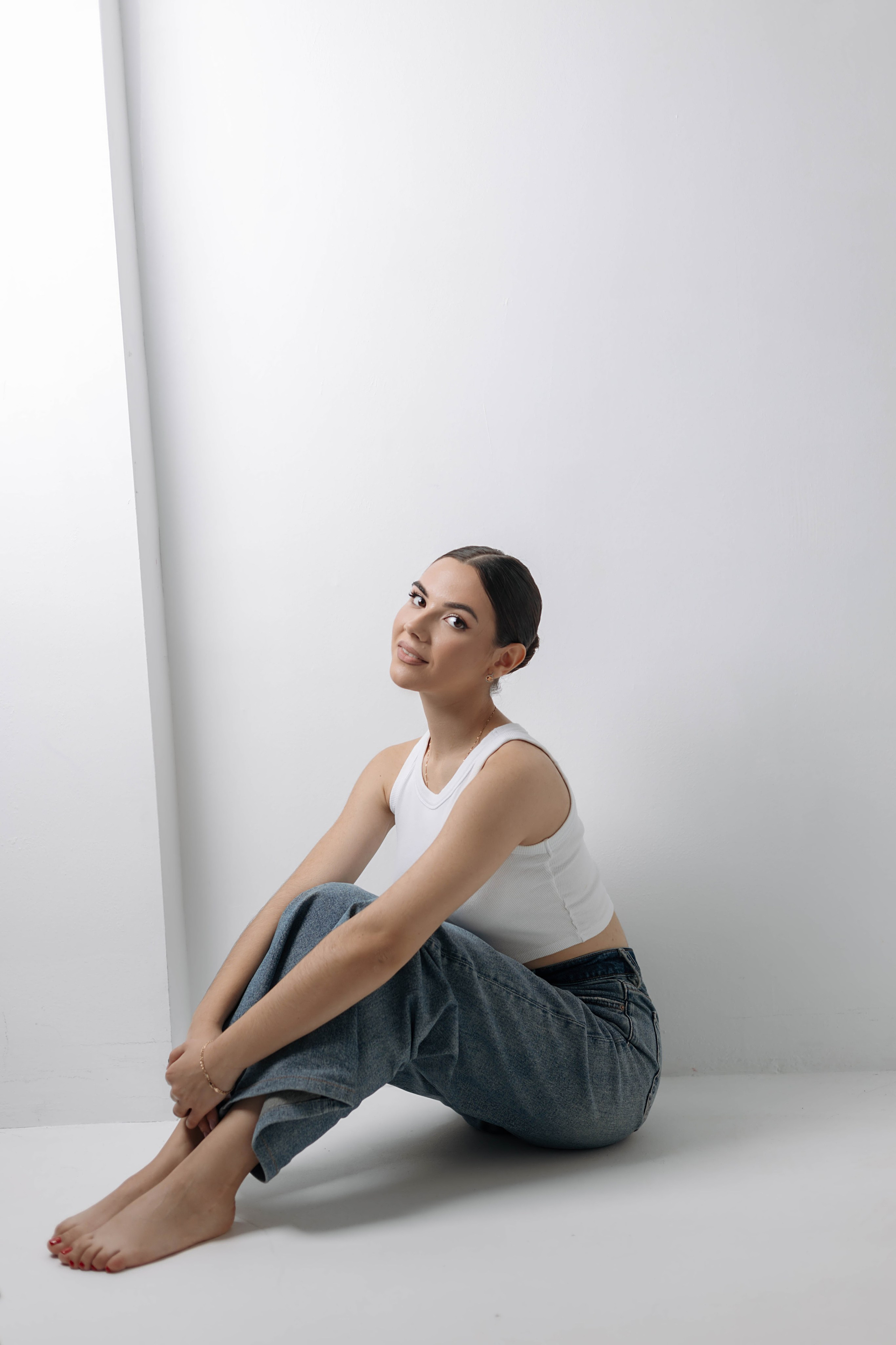 Анастасия. Фотограф Сальск Катерина