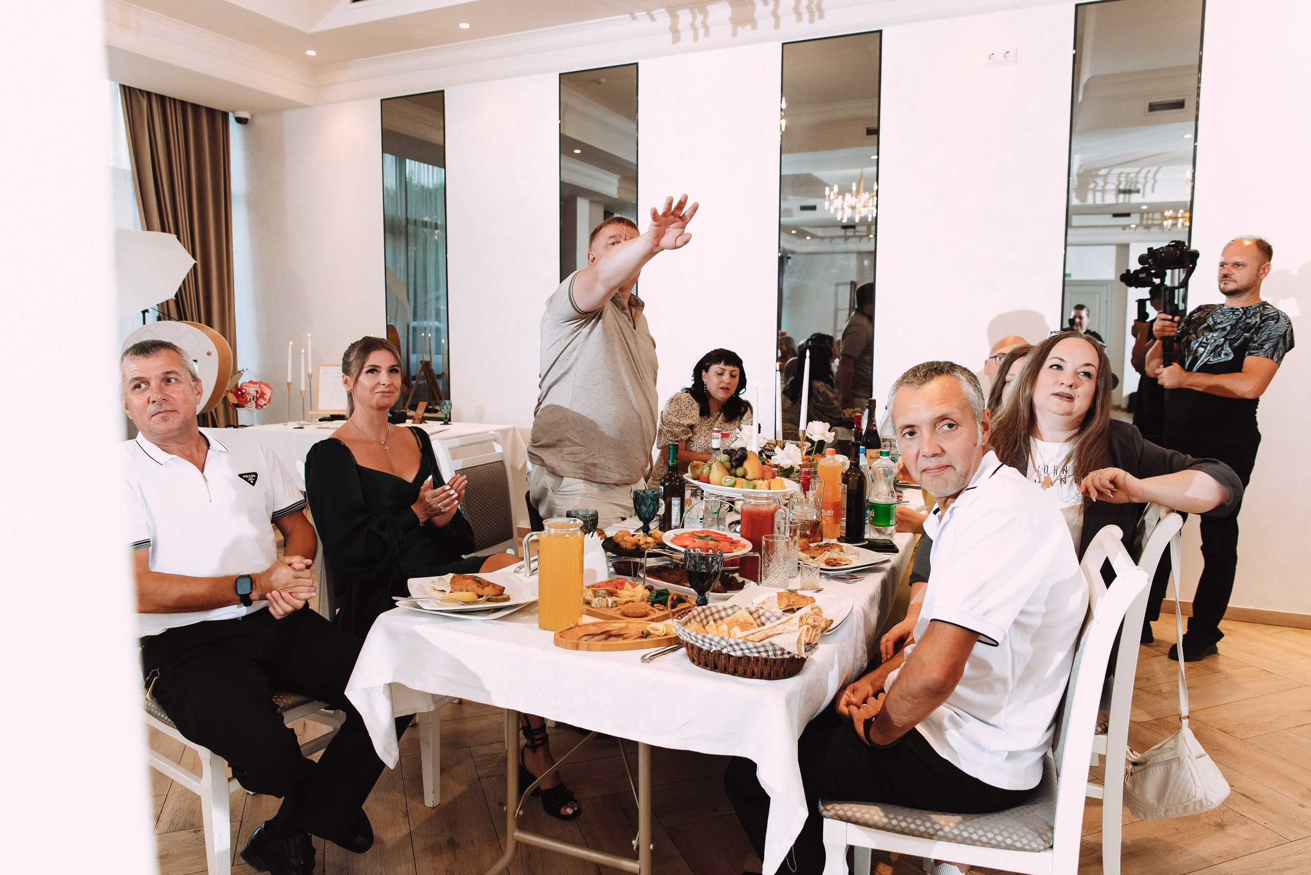 Никита + Кристина. Свадебный и семейный фотограф в Волгограде Олеся Лисицкая