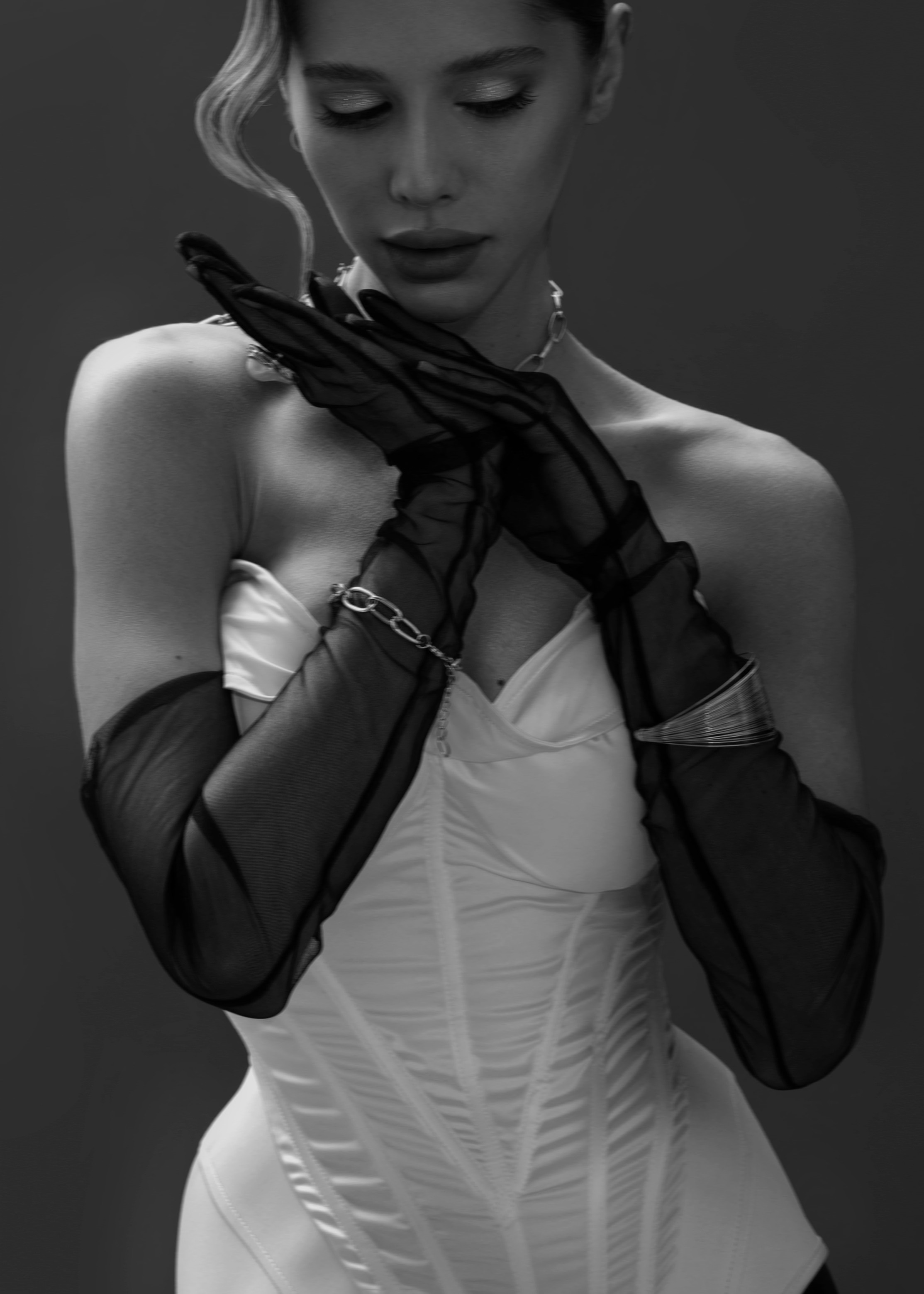 Анна Козати фотограф Санкт-Петербург