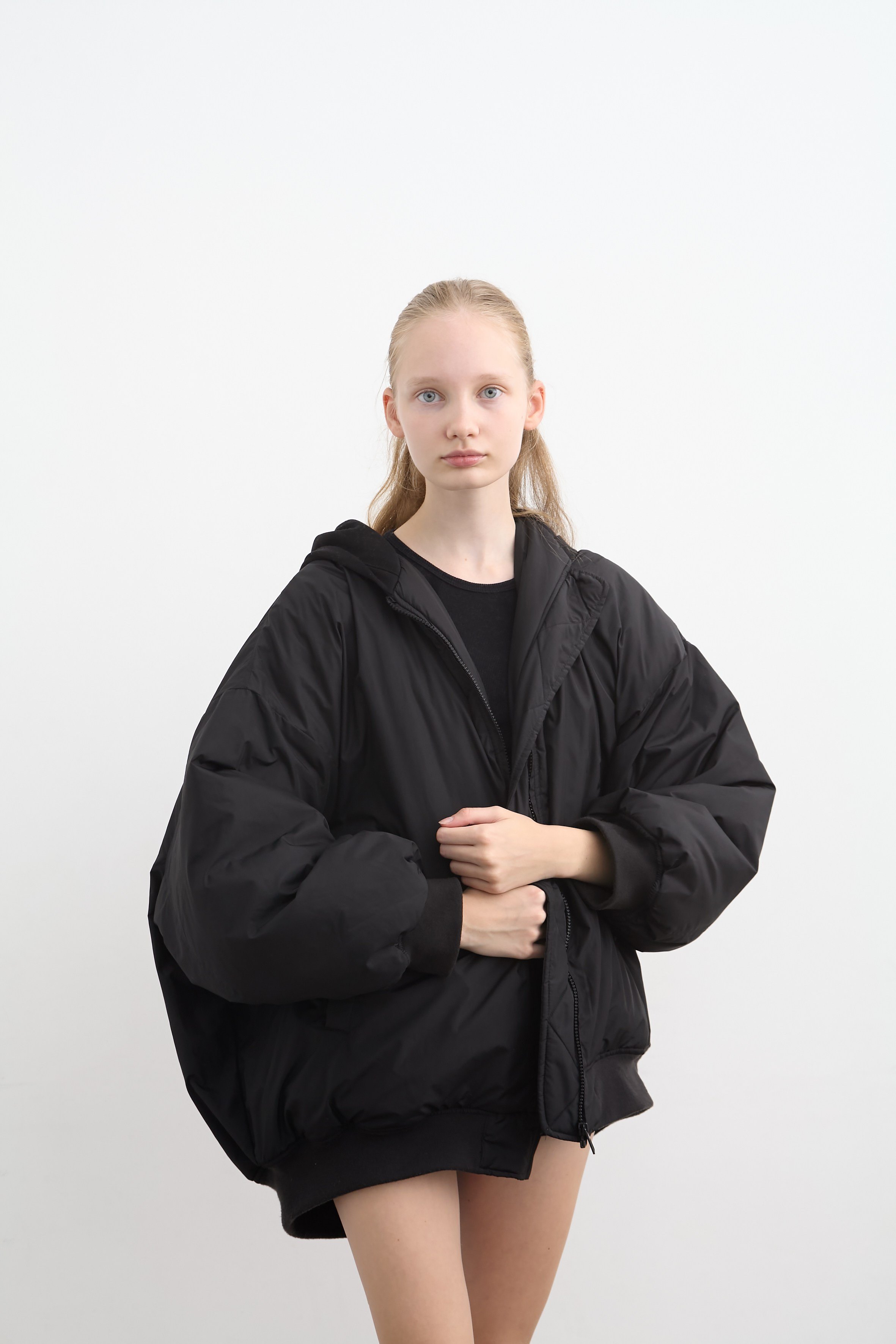 Модельные тесты для Даши. Модельные тесты в Москве. Фотограф Вика Паршина