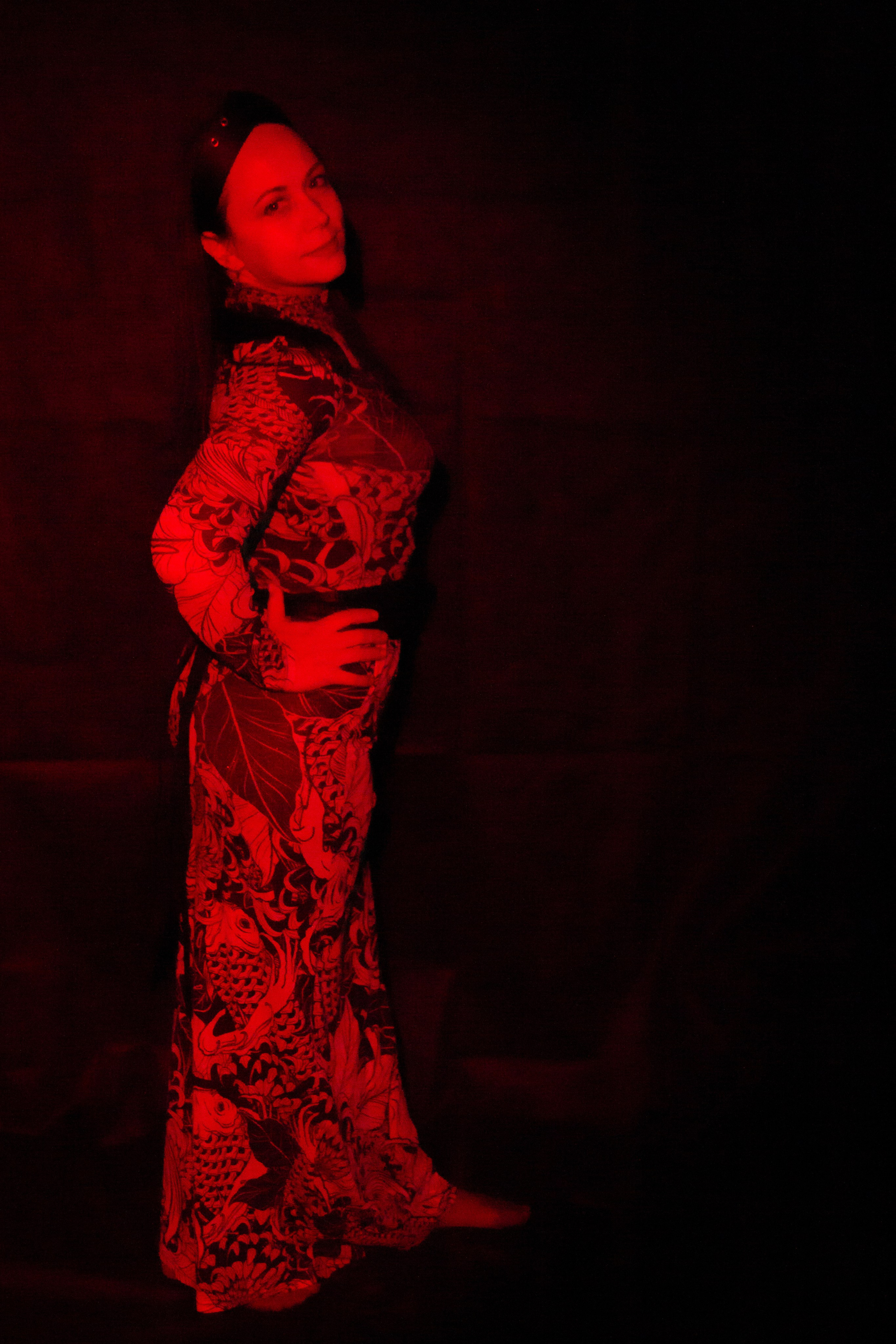 День рождения Юлии. Фотограф в Хабаровске Юлия Чванова