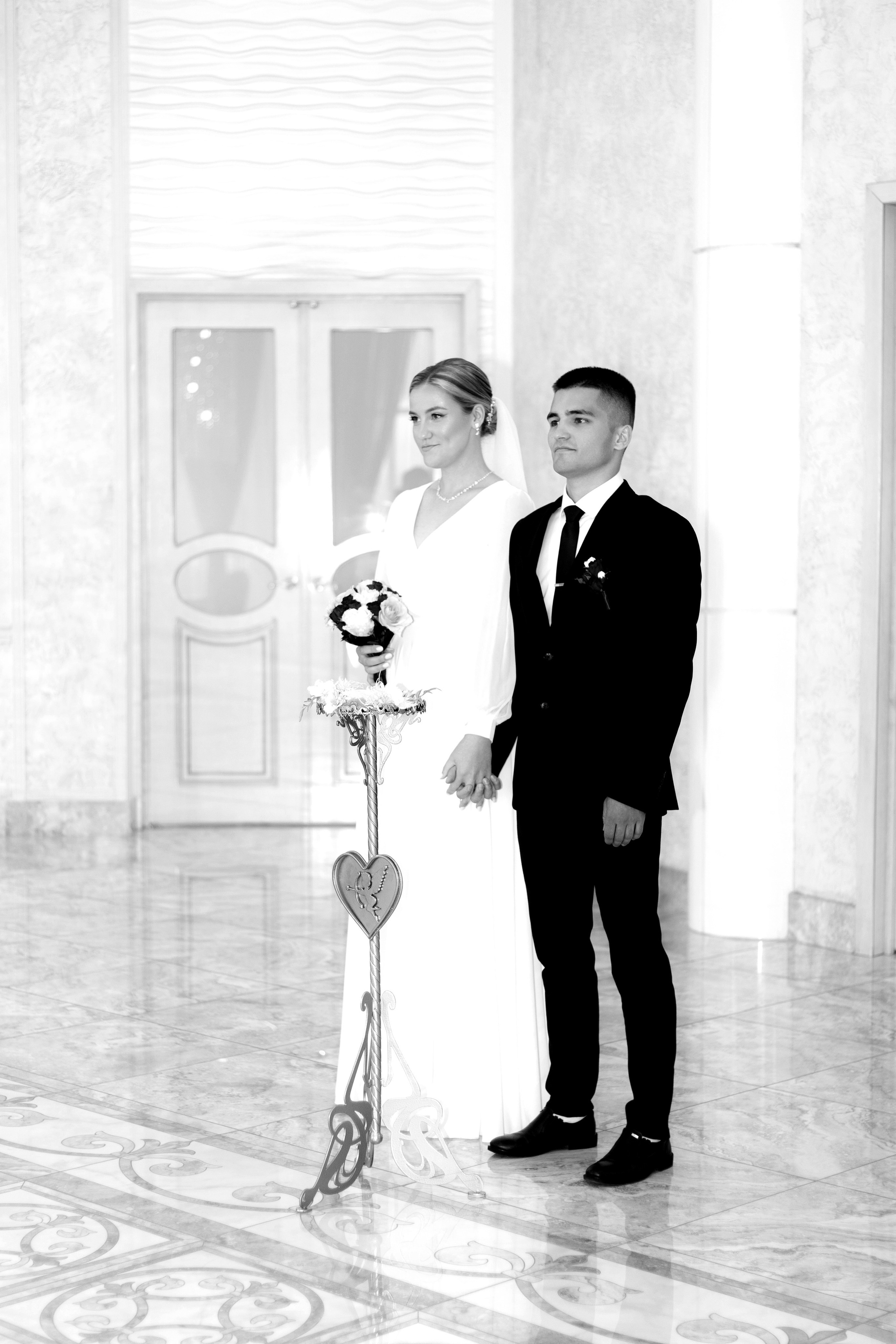 Свадебный Фотограф на Камчатке — Нежные и Эмоциональные Съемки | Екатерина