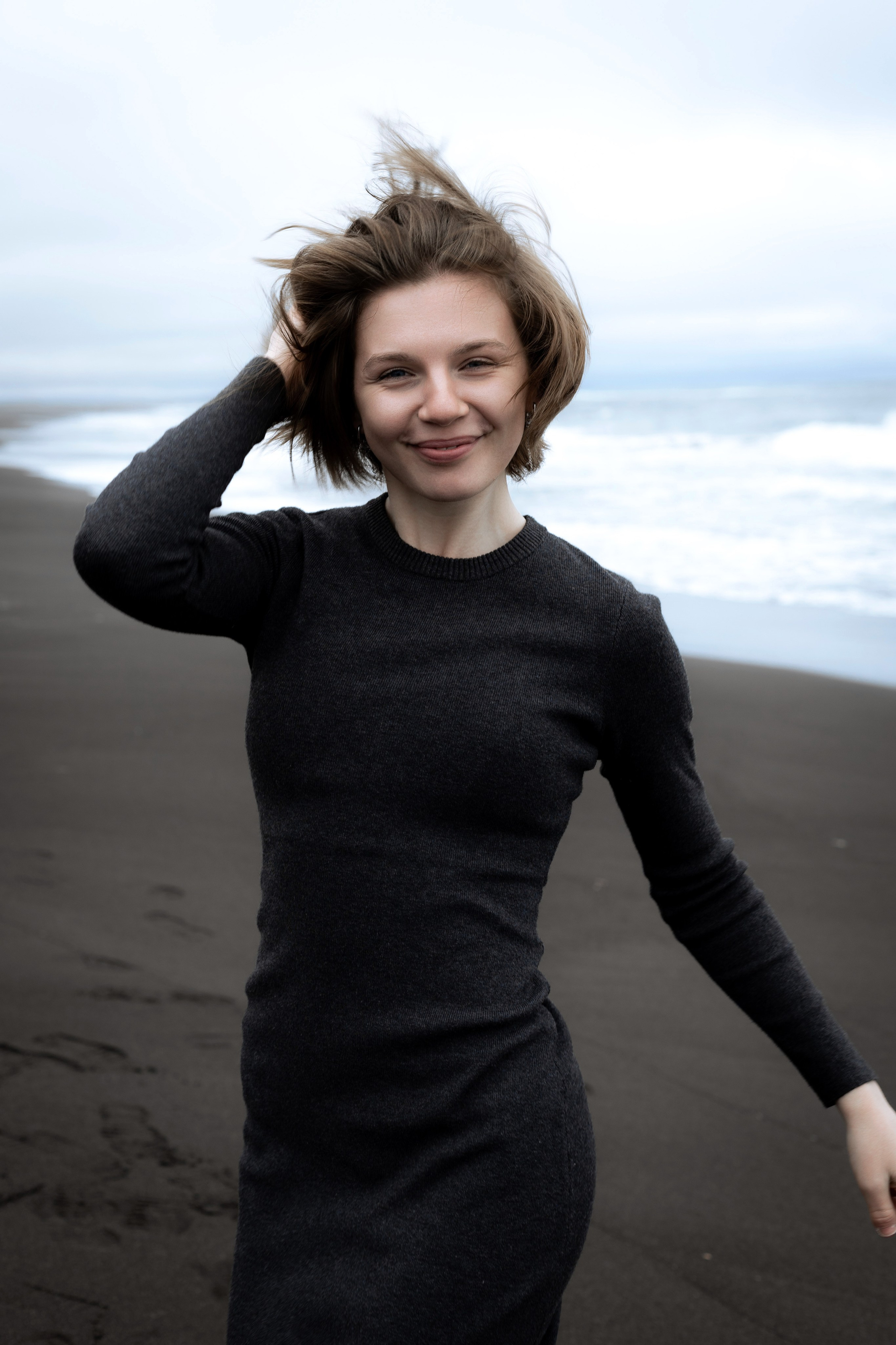 Индивидуальные Фотосессии на Камчатке — Портреты и Образы | Екатерина