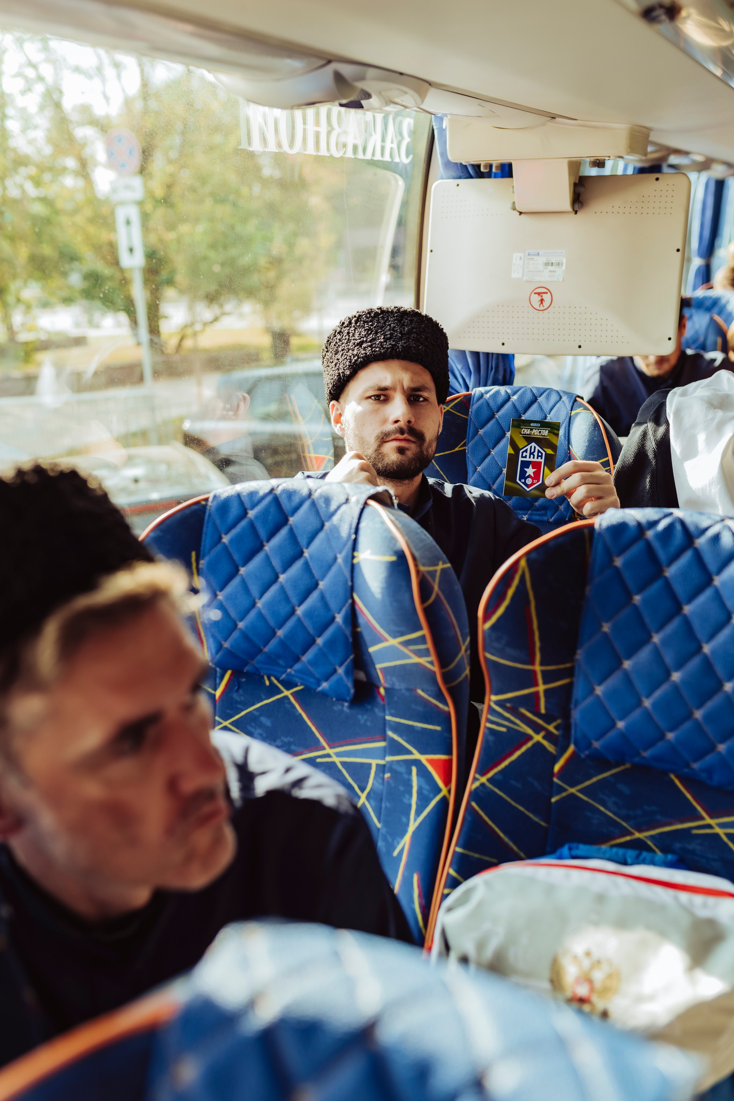 СКА Ростов-на-Дону -LIT Energy в Лужниках MFL. Репортажный, event, концертный и backstage фотограф из Москвы Виталий Кривцов