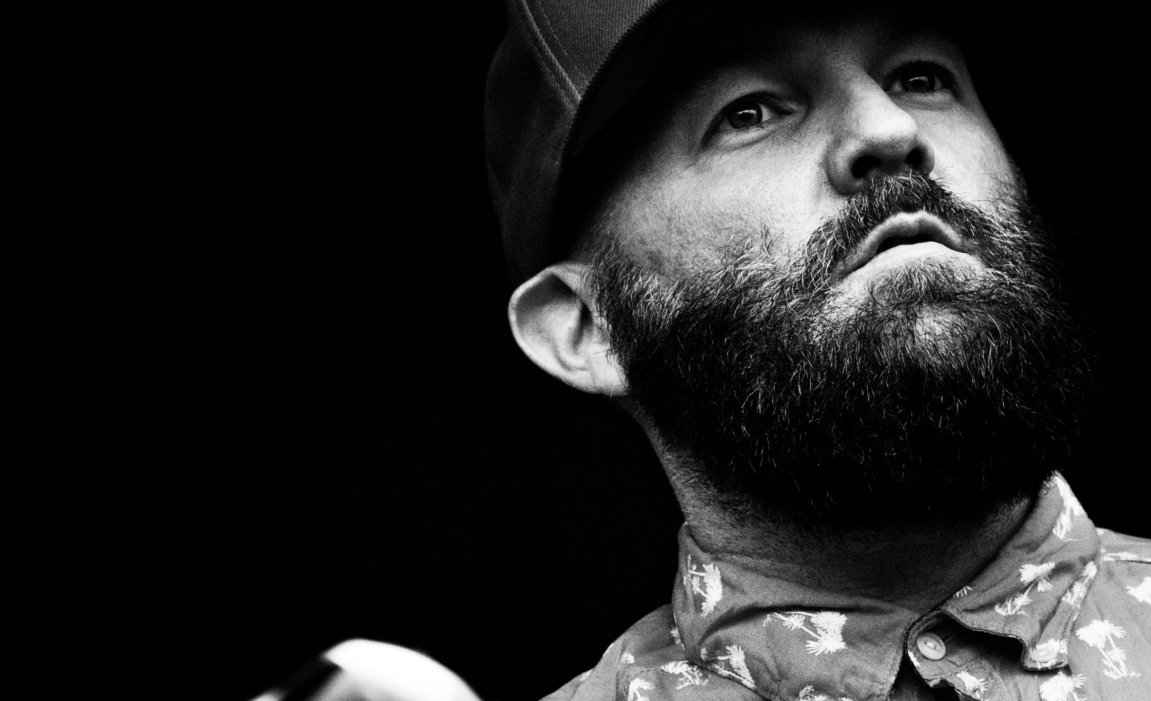 Концерты. Репортажный, event, концертный и backstage фотограф из Москвы Виталий Кривцов