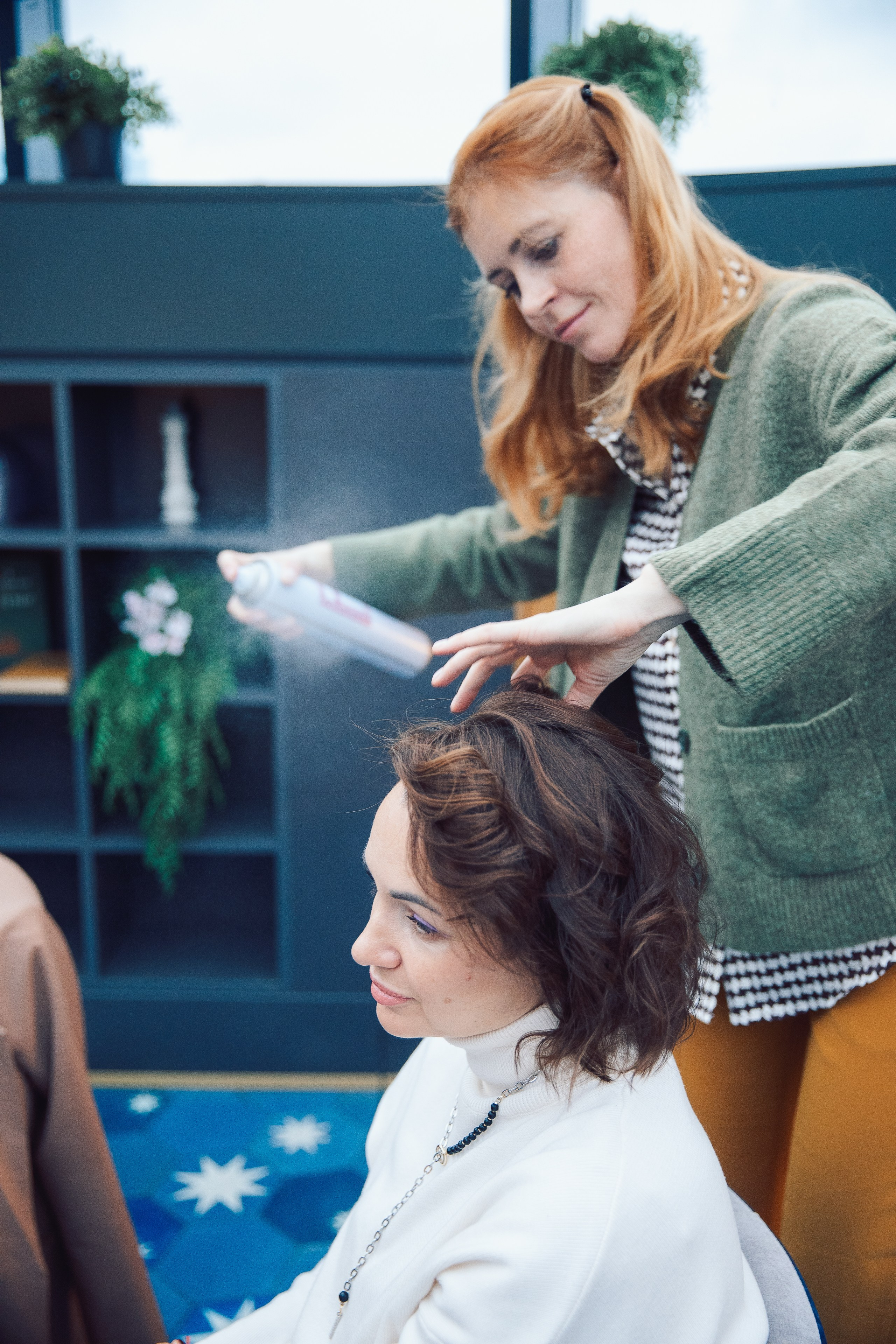 13.11.24 Бьюти-завтрак в цвете. Фотограф в Санкт-Петербурге Алена Сертакова
