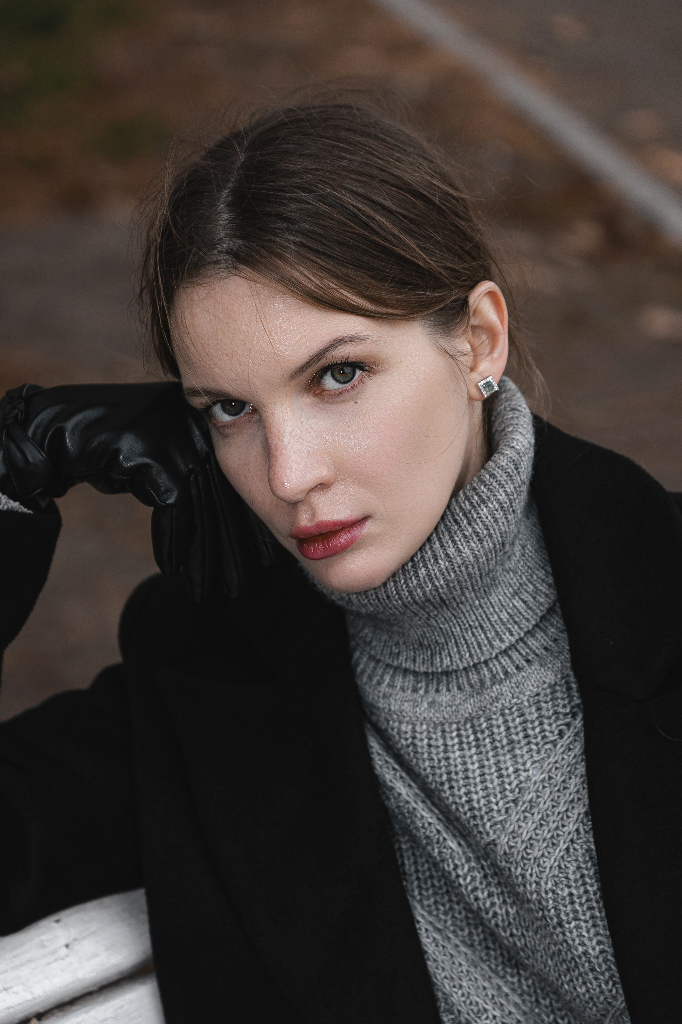 Арина. ФОТОГРАФ ANASTASIA KOSHELEVA