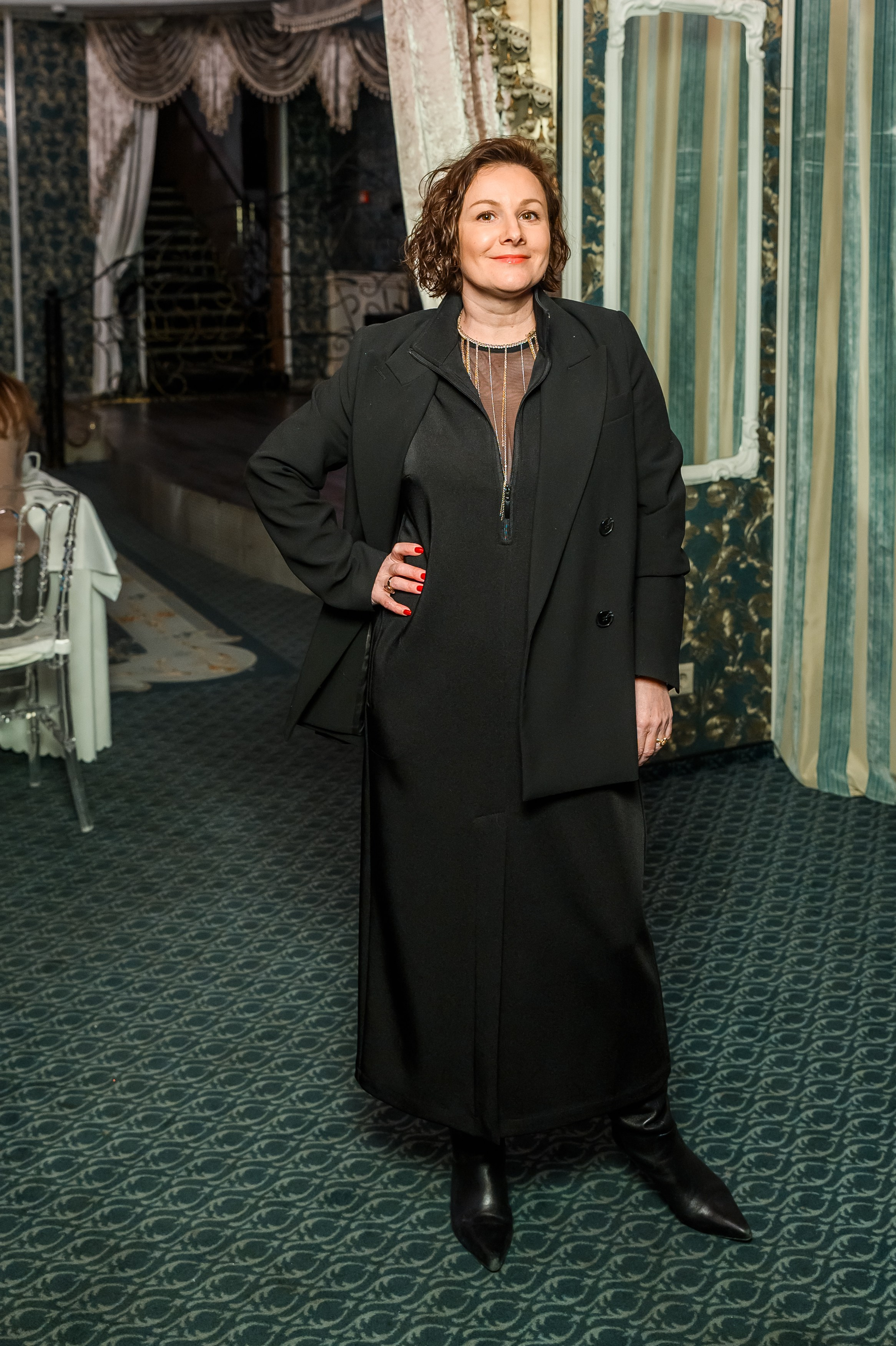 Репортаж | Кинопоказ. Фотограф Илья Силин