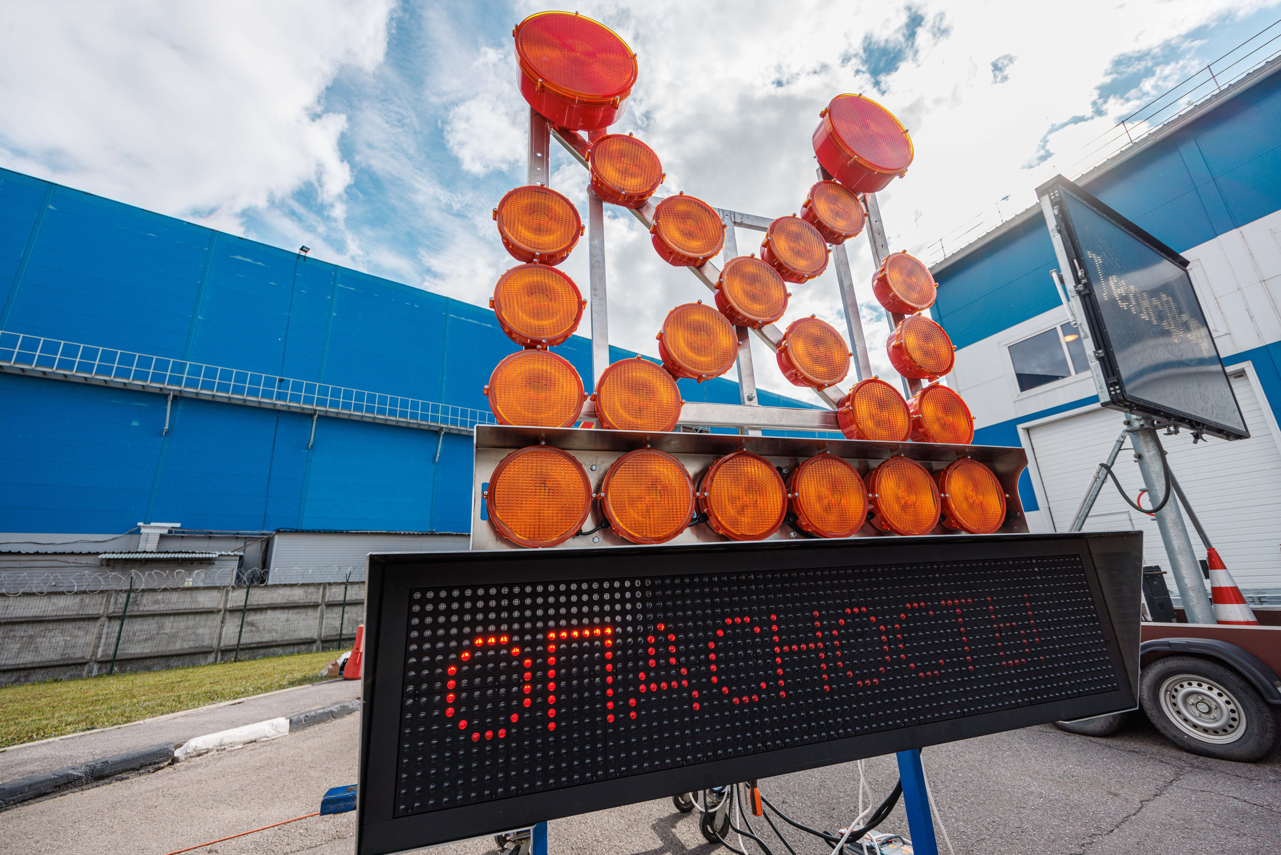 Промышленный репортаж. Фотограф Балаев Михаил