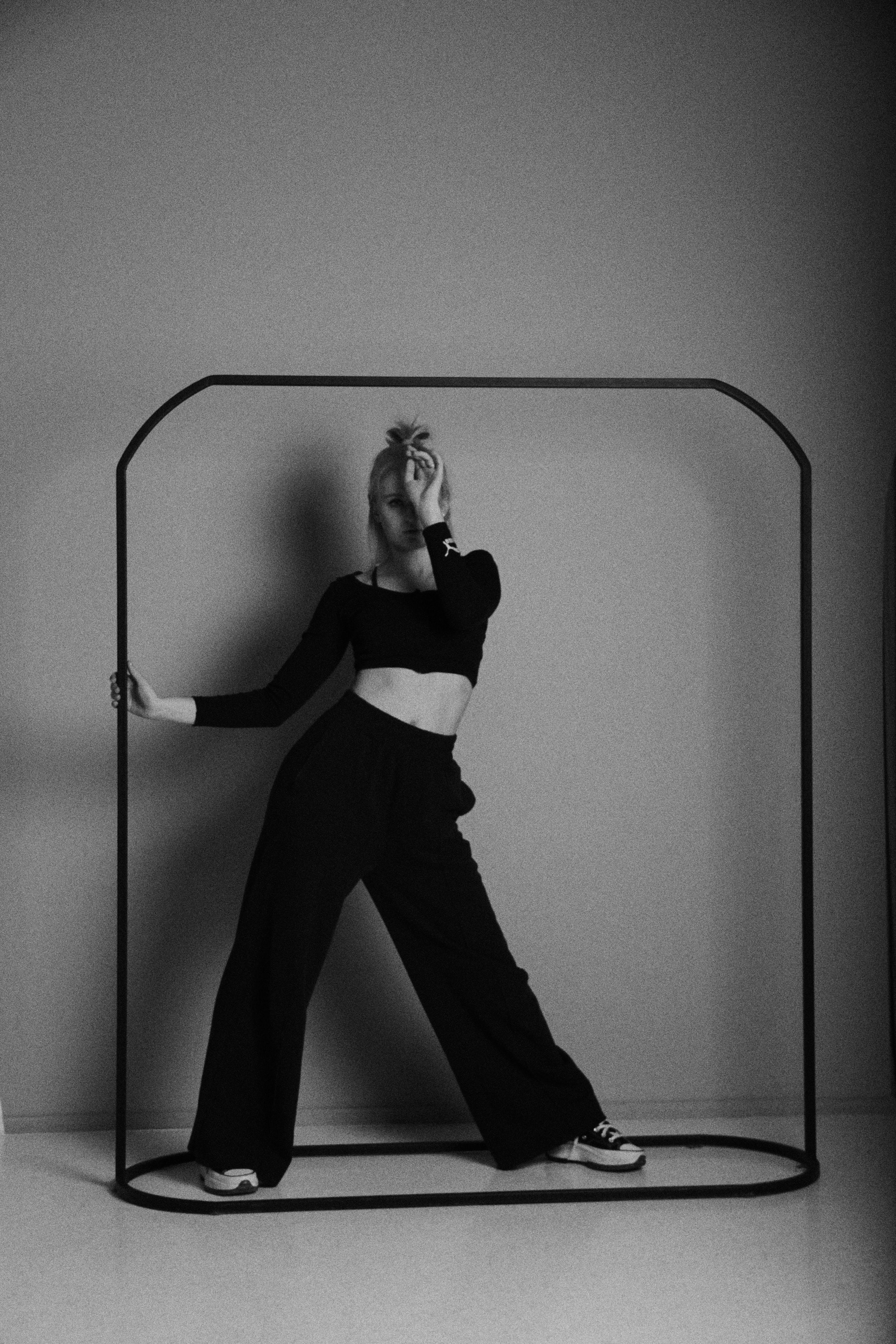 Юля. Фотограф Наталья Леонова