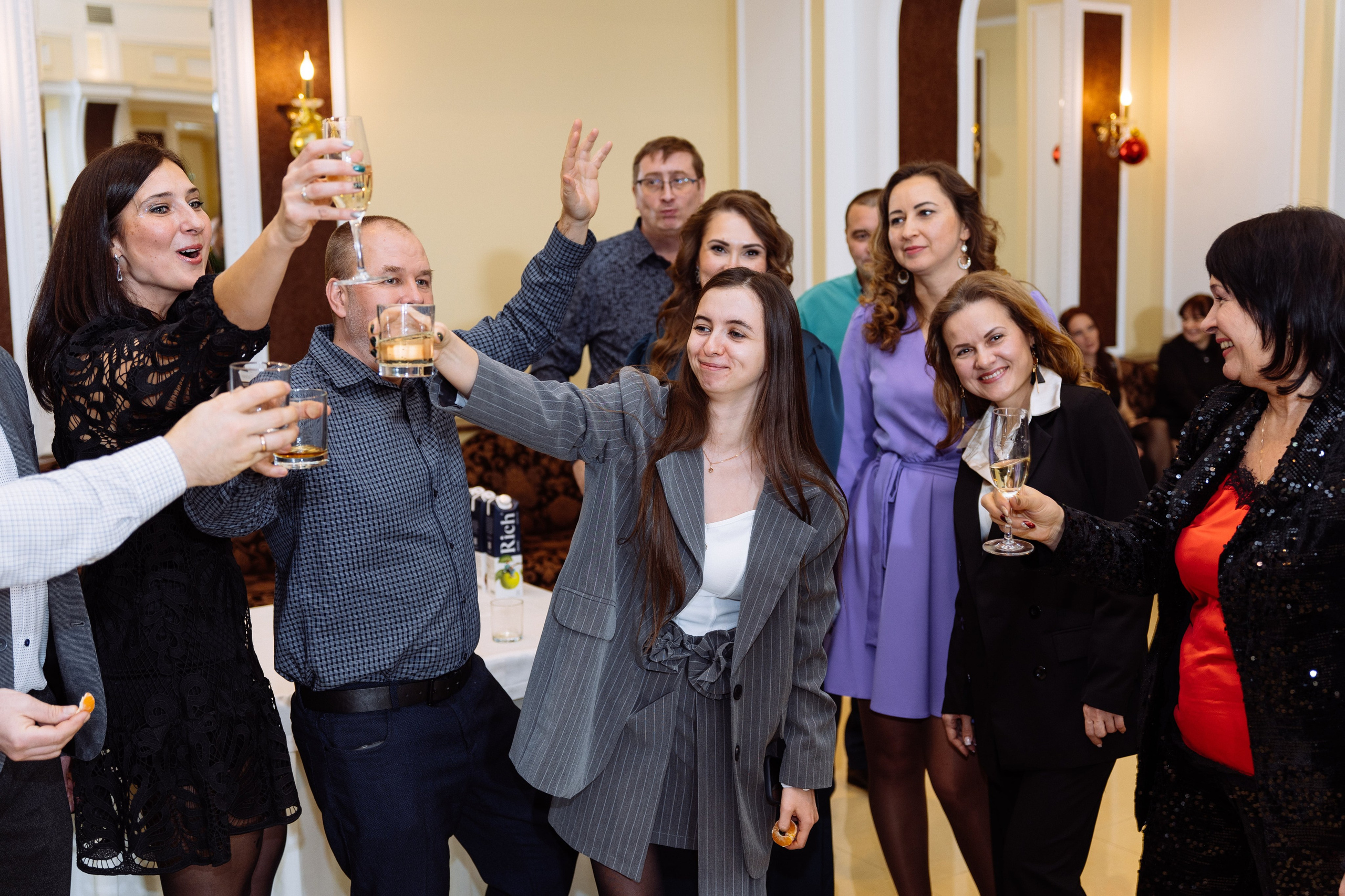 ЮГПА карнавальная ночь 2025. Видео и фото для бизнеса |Video & Foto|Ростов-на-Дону|Краснодар|Москва