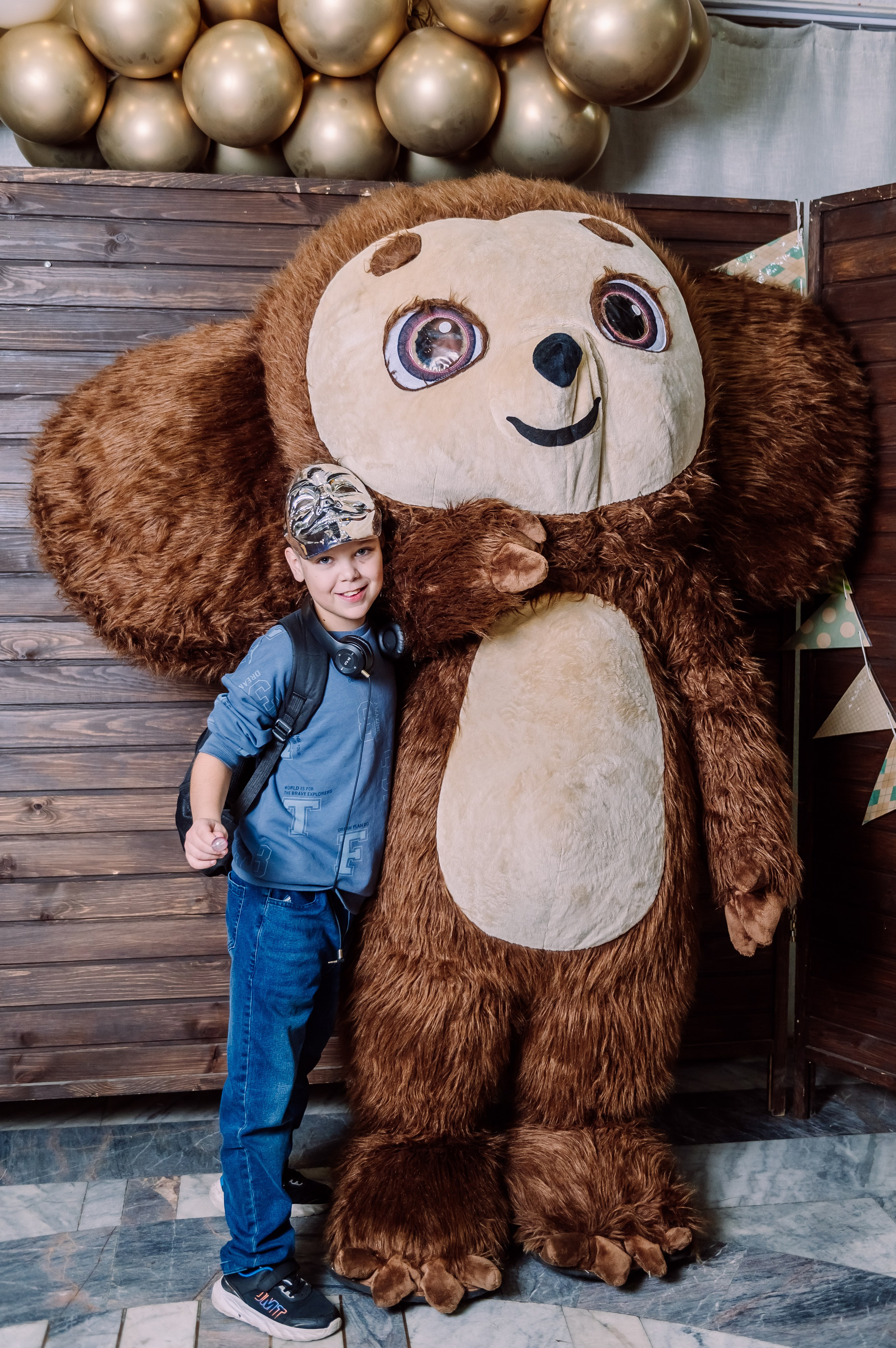 Благотворительный Фестиваль «По Дороге Доброты 2025». Детский фотограф, семейный фотограф и репортажи в Кемерово