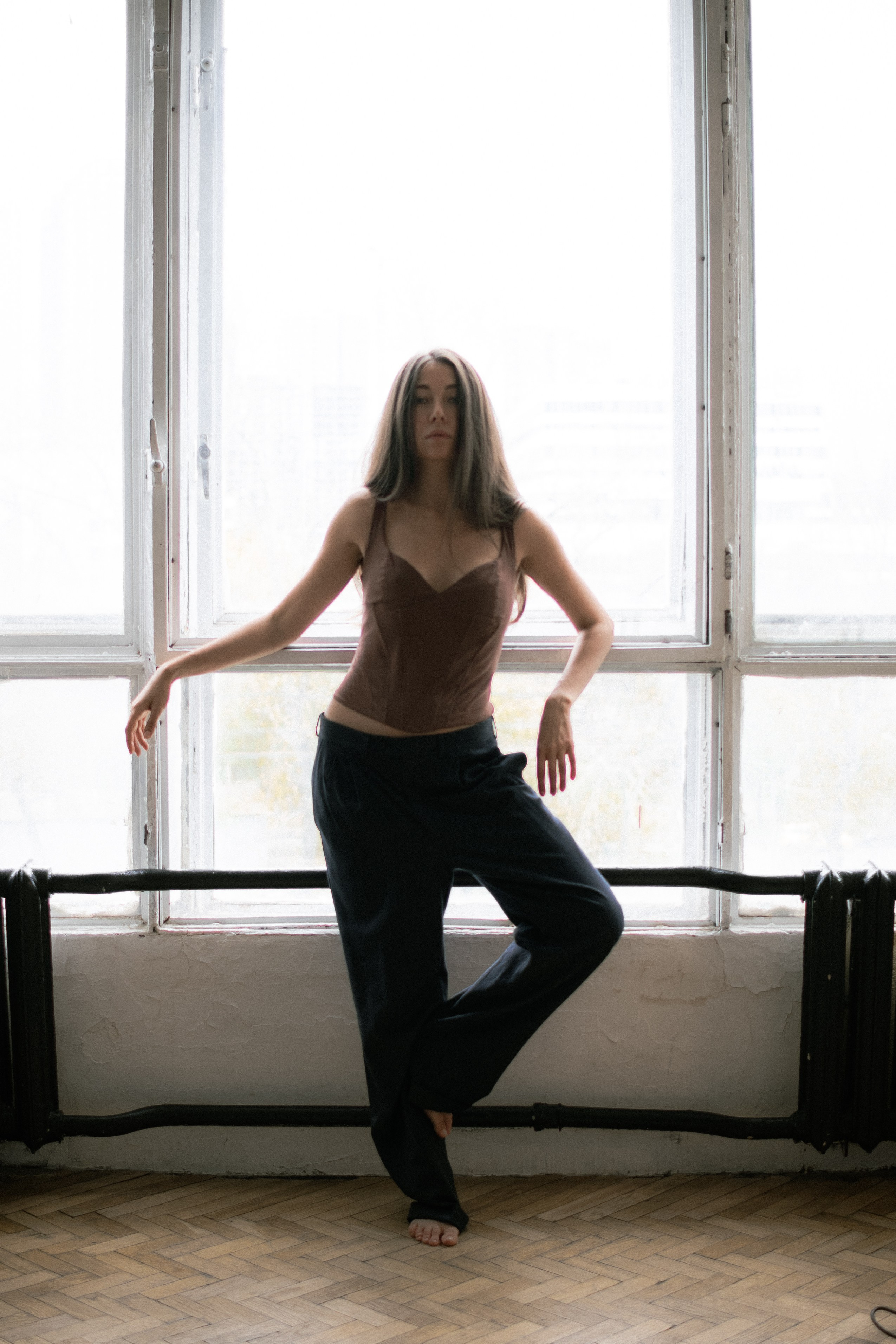 Оля. Искусство фотографии. Фотограф | продюсер из Москвы — Лизочек