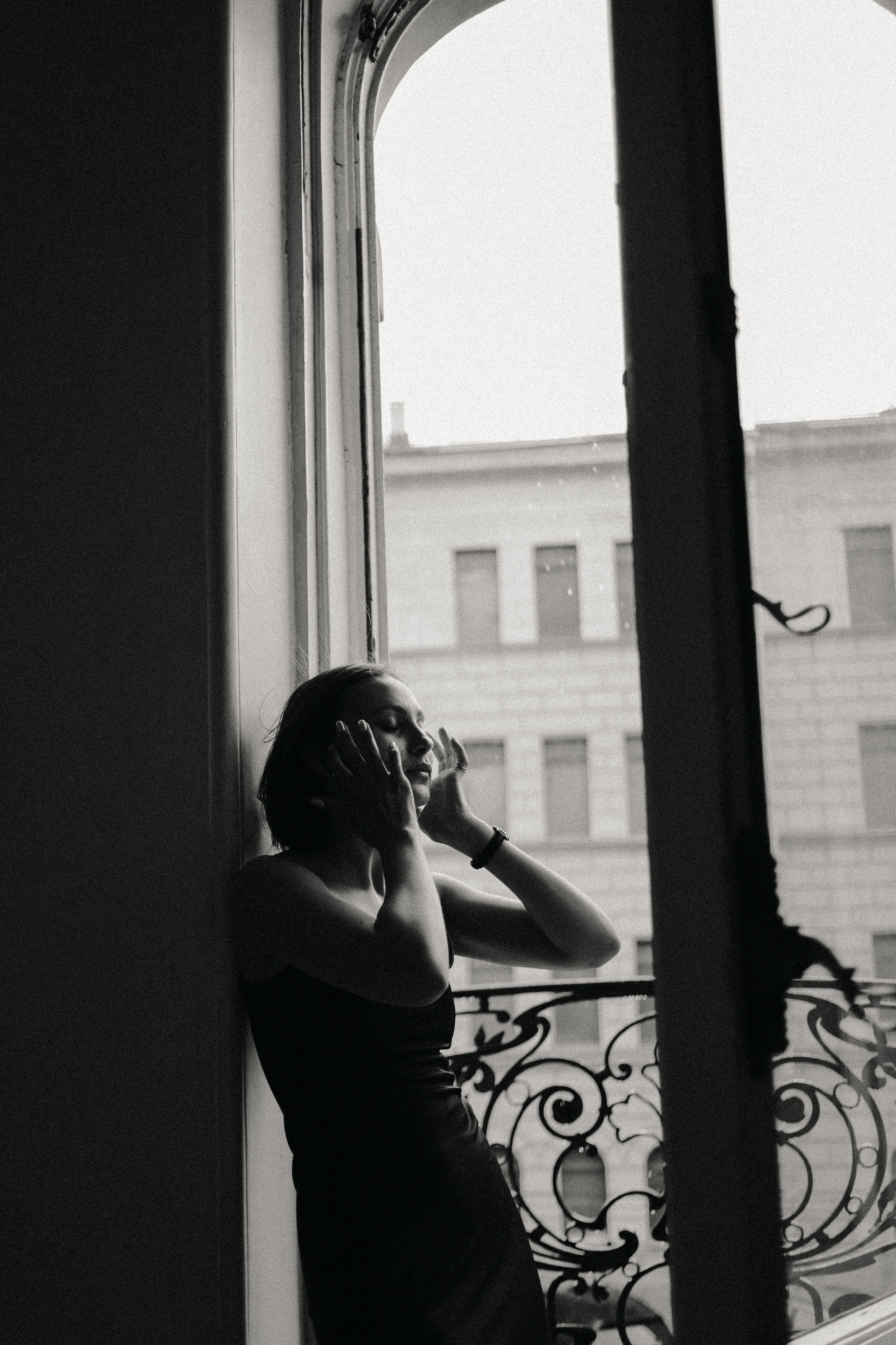 Ксюша. Фотограф Блинова Арина | Санк-Петербург