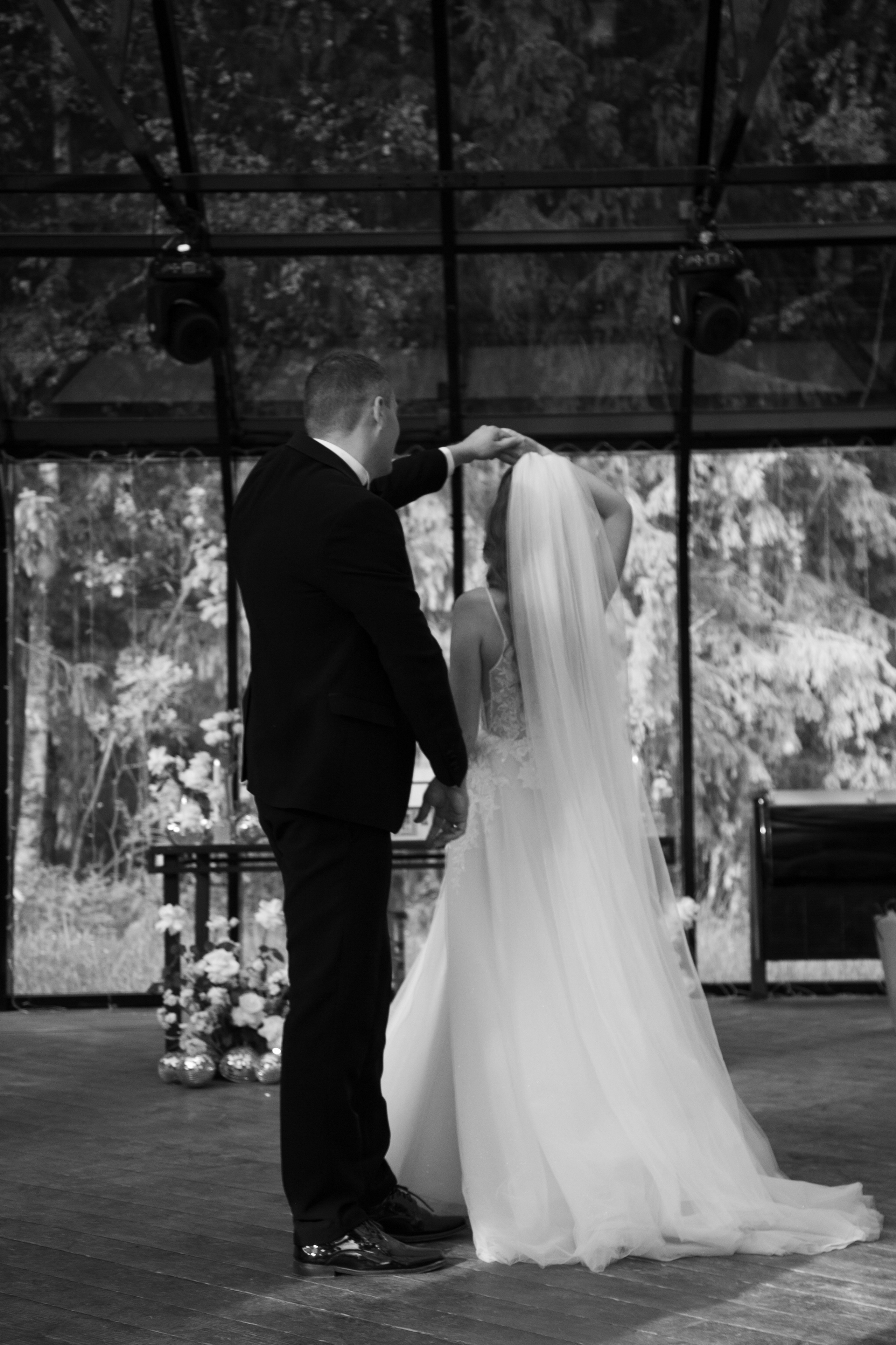 Weddings. Mixturecaptures