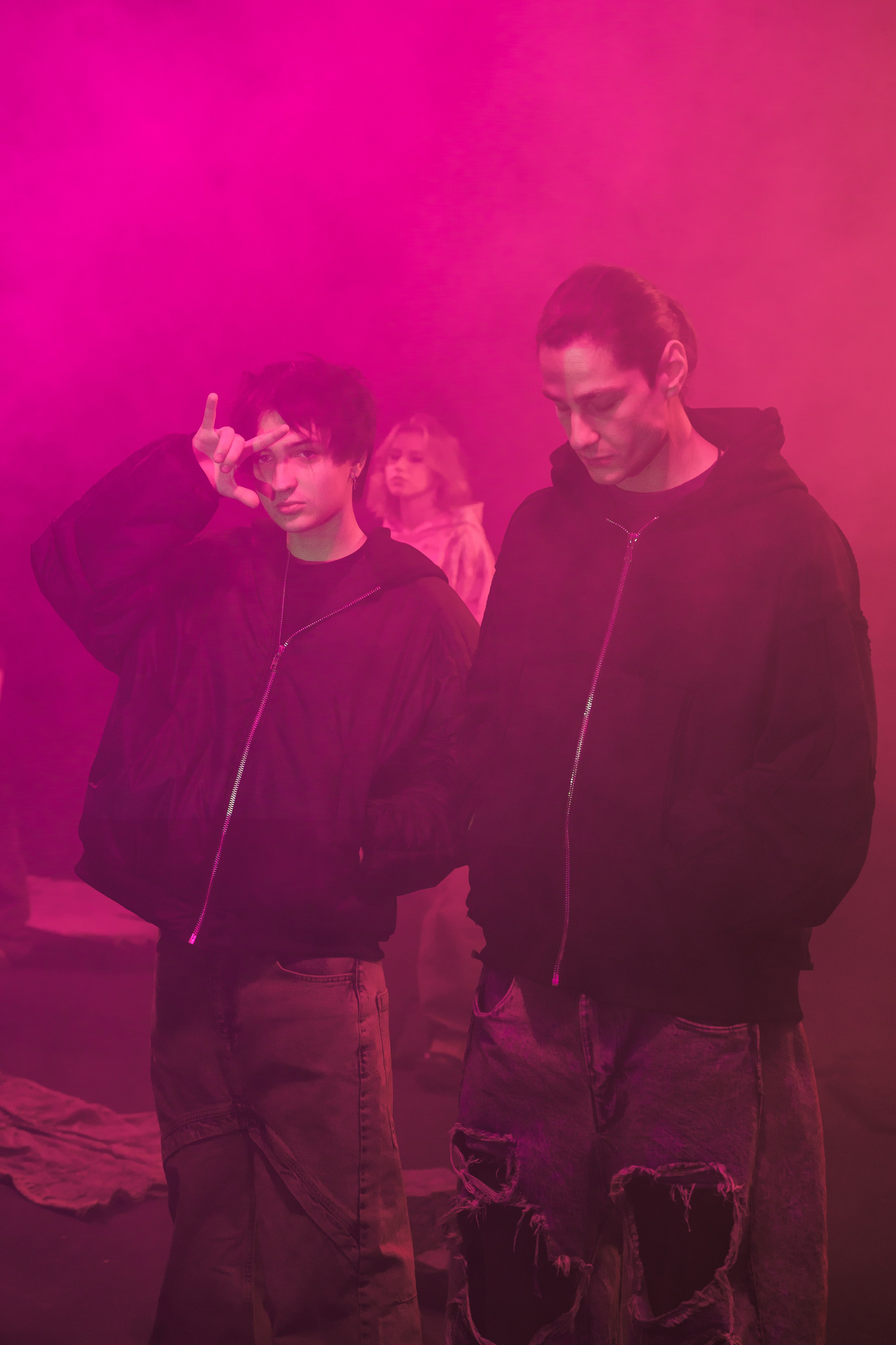 17.03.2024 | Drugonit. Личный и концертный фотограф в Москве