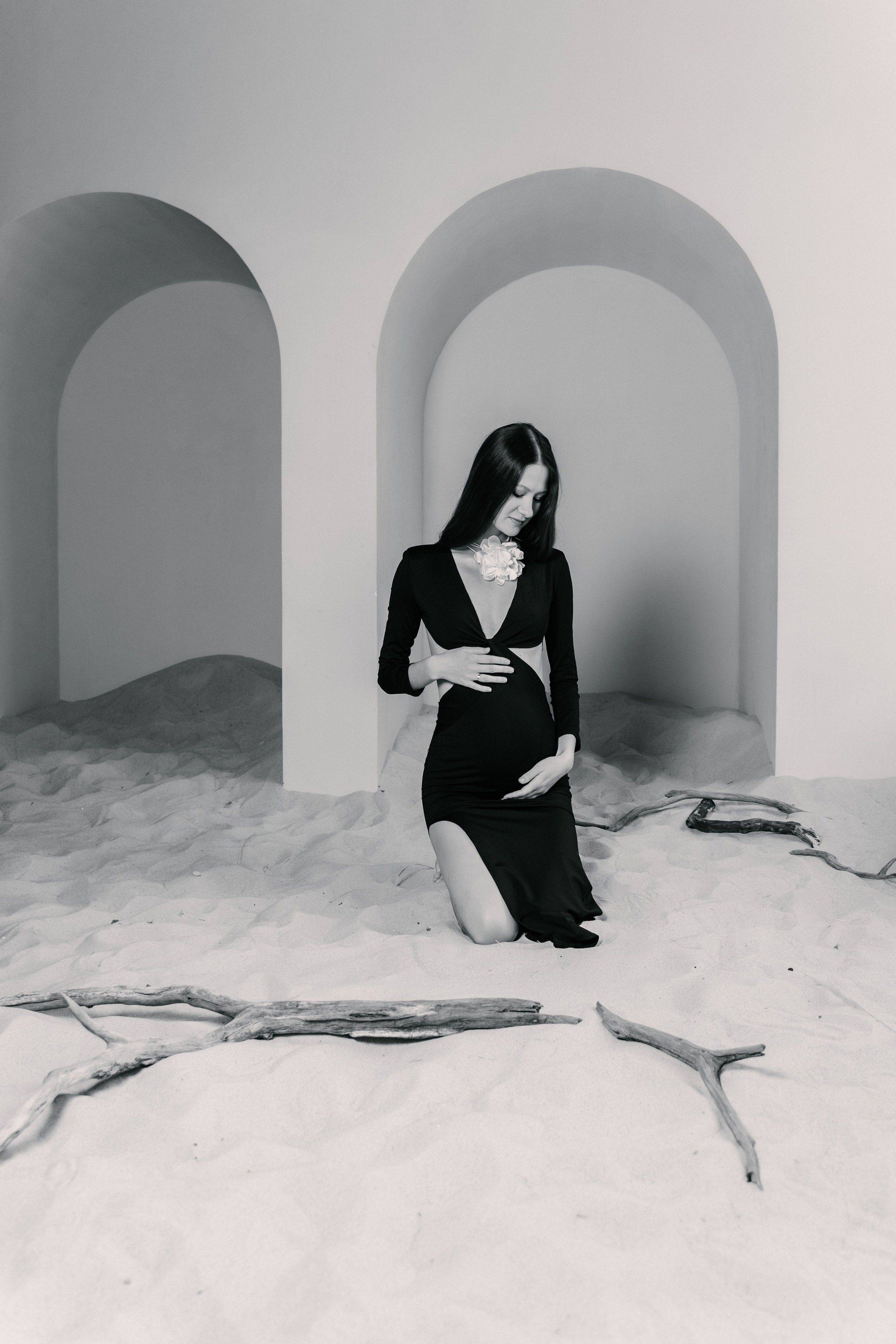 Лена в стиле VOGUE. Свадебный фотограф Юлия Копылова