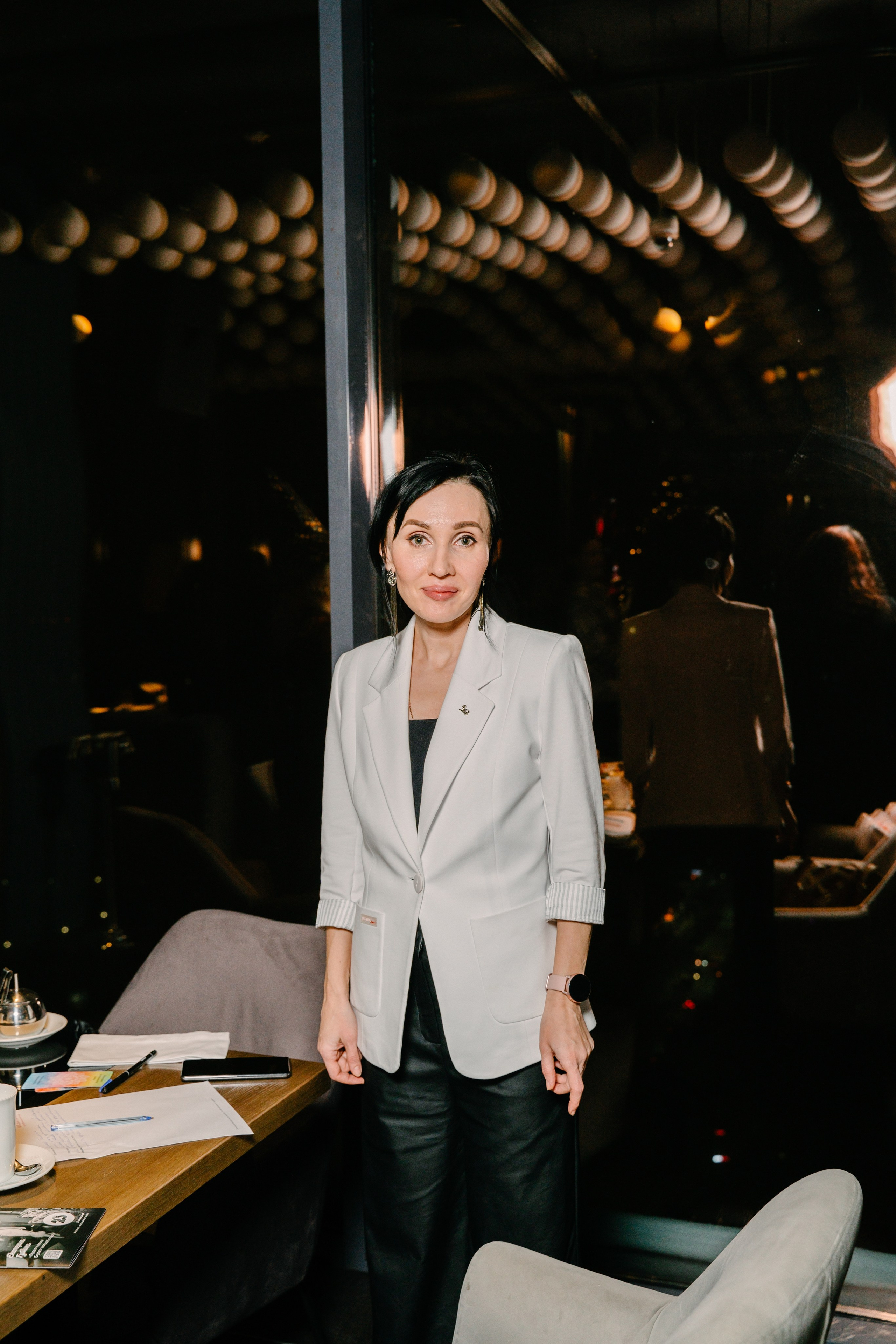 Мероприятие Тайный Санта. Свадебный фотограф Юлия Копылова