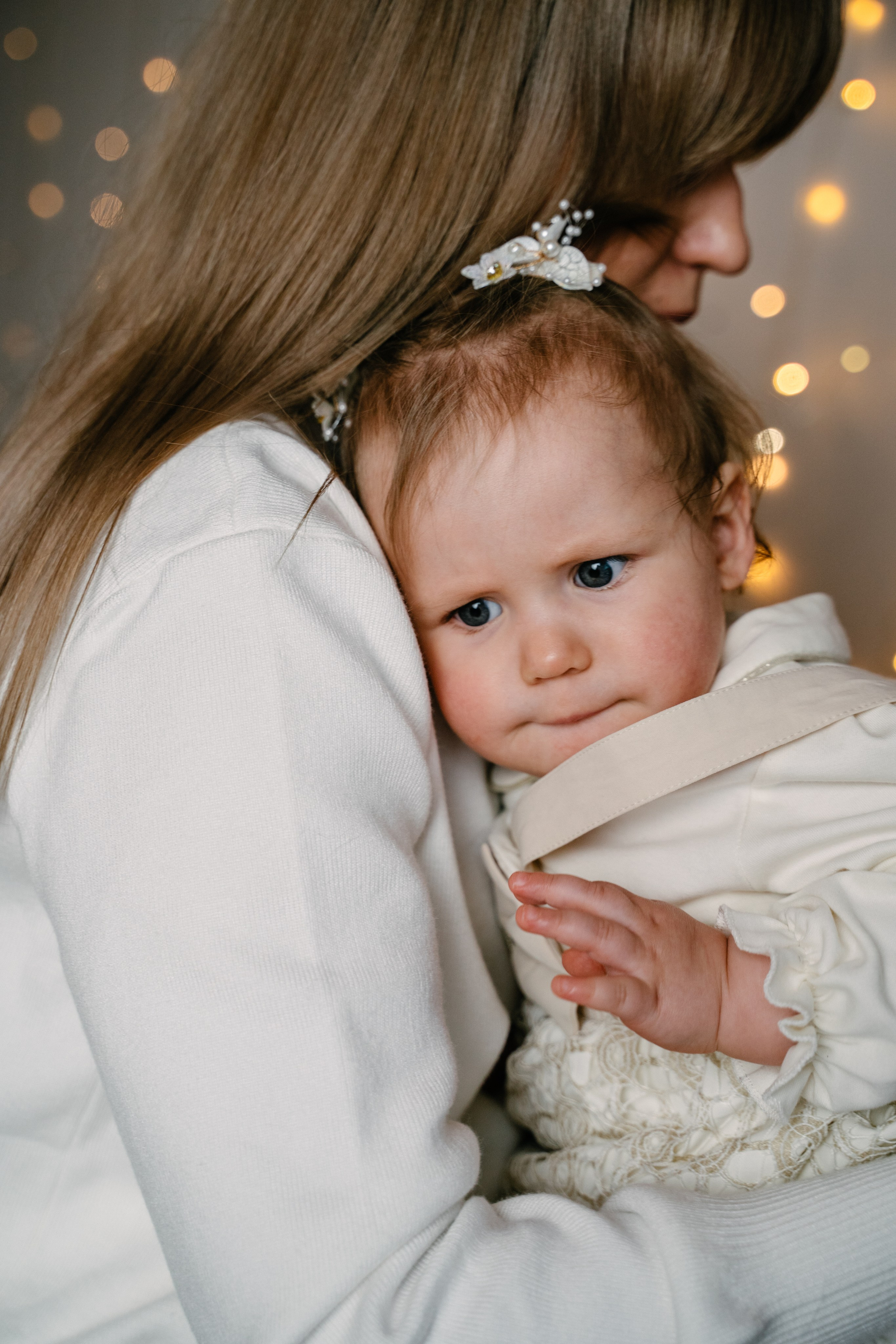 Семья Свиридовых. Свадебный фотограф Юлия Копылова
