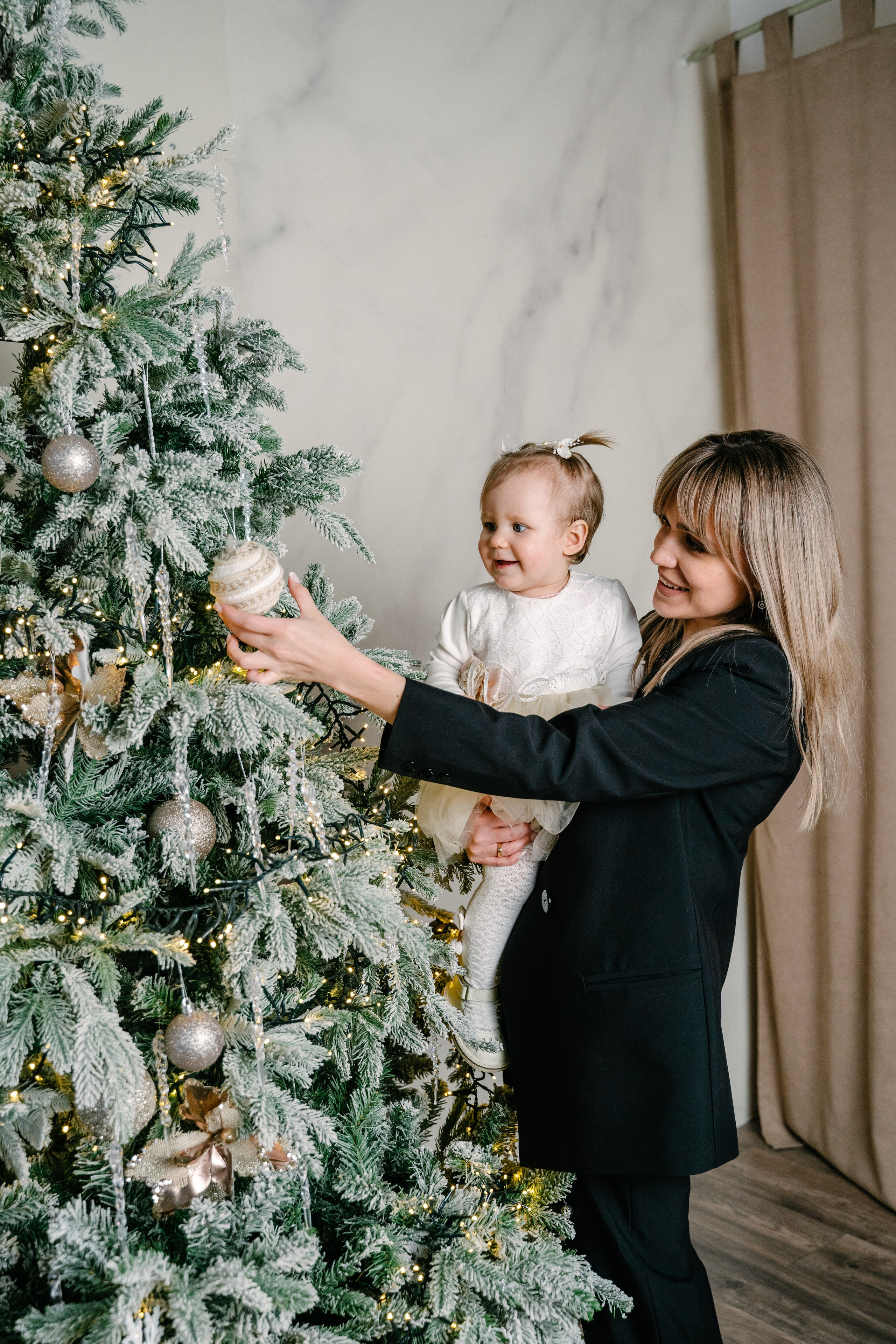 Семья Свиридовых. Свадебный фотограф Юлия Копылова