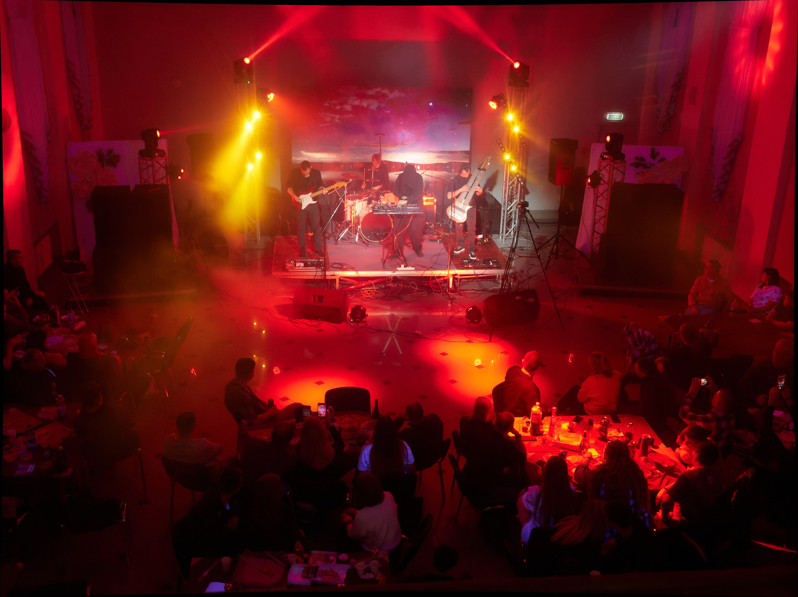 2211 Без тормозов. Семейный и детский фотограф в Междуреченск Олег Бамбульский