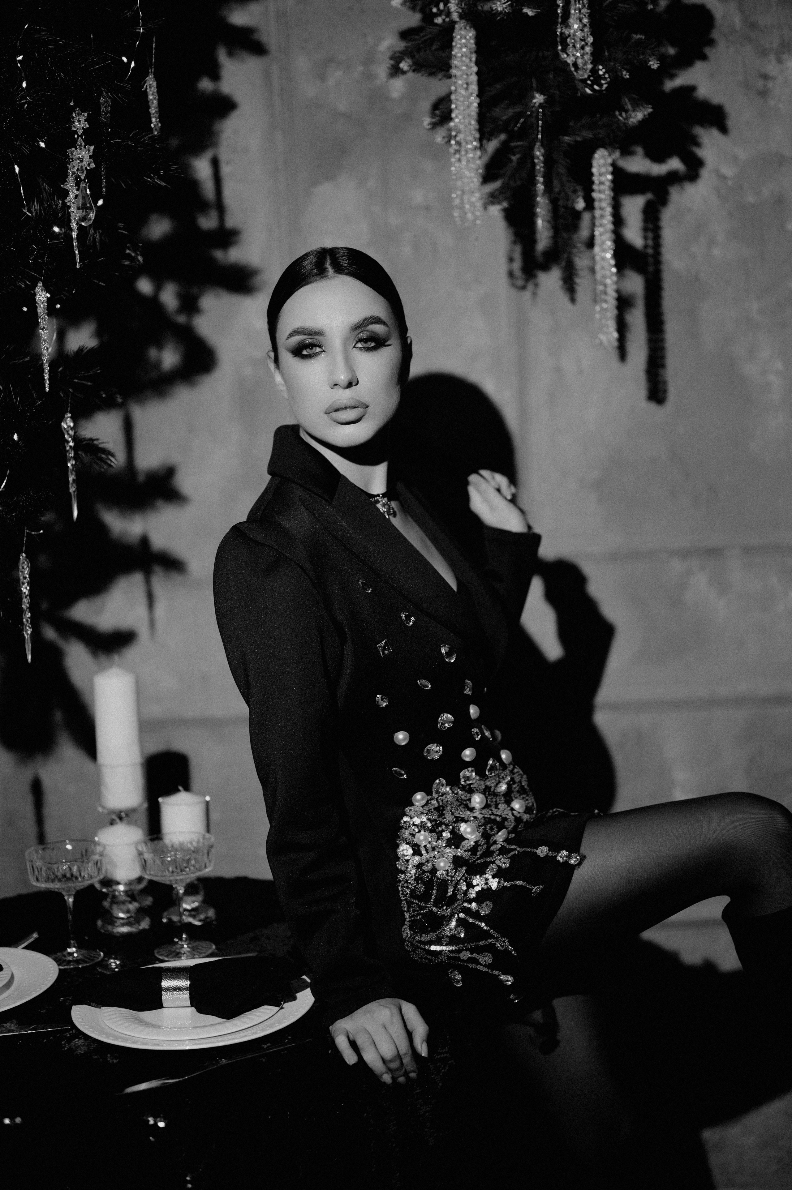 Даша. Фотограф Мария Бондаренко