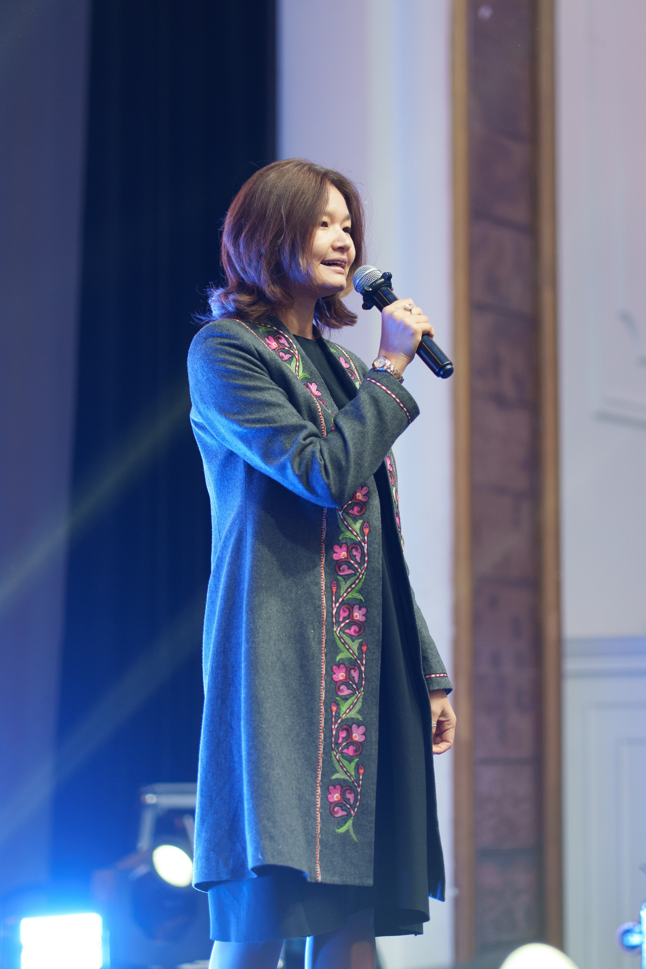 International Travel Market. Профессиональная съемка в Алматы