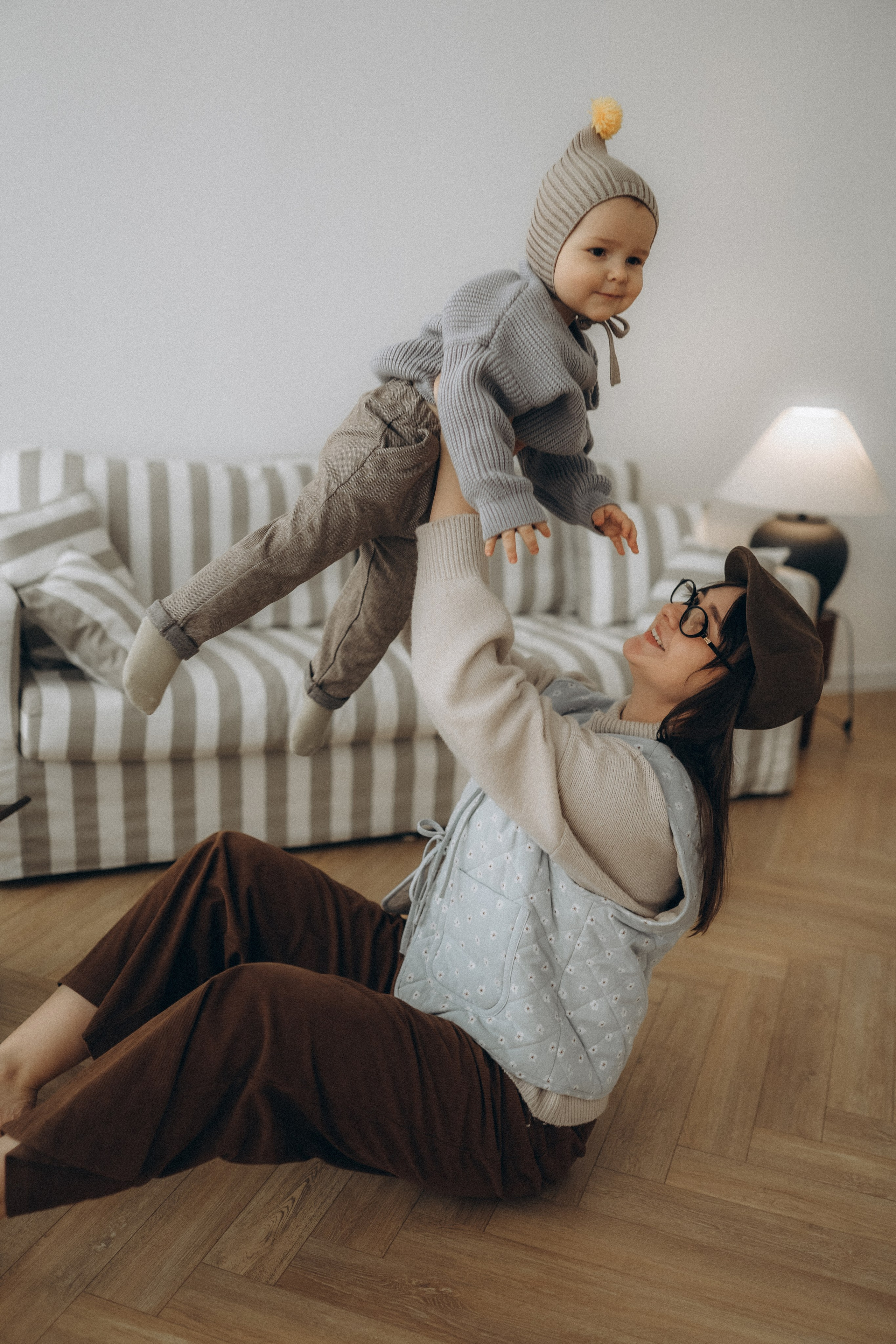 Ксюша и Илюша. Семейный и свадебный фотограф в Новосибирске/Бийске Екатерина Логинова