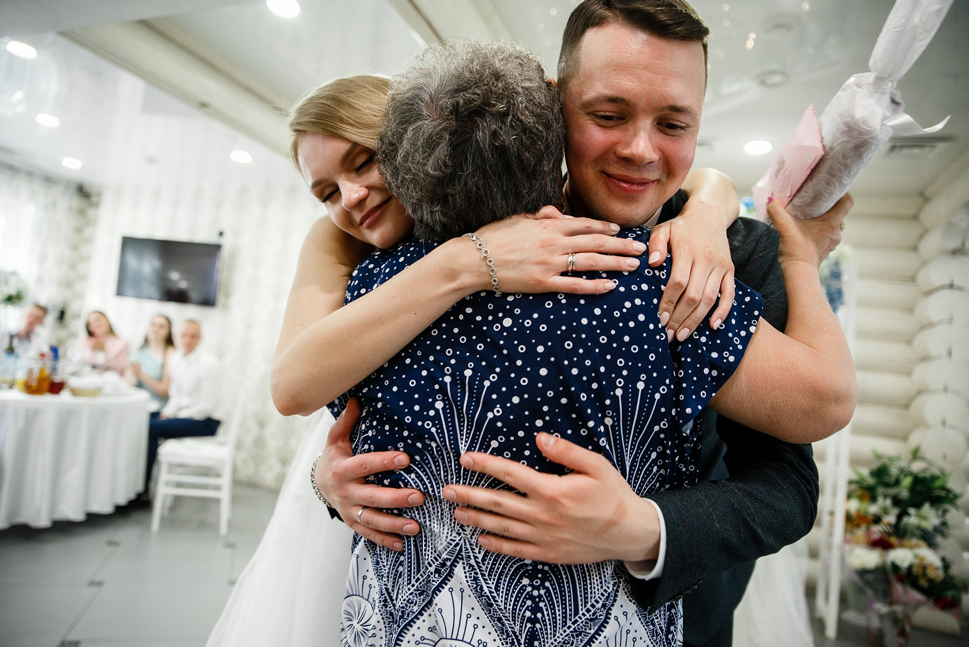 Свадьба Даши и Вани. Константин Солодянкин — свадебный и репортажный фотограф в Екатеринбурге и Верхней Пышме