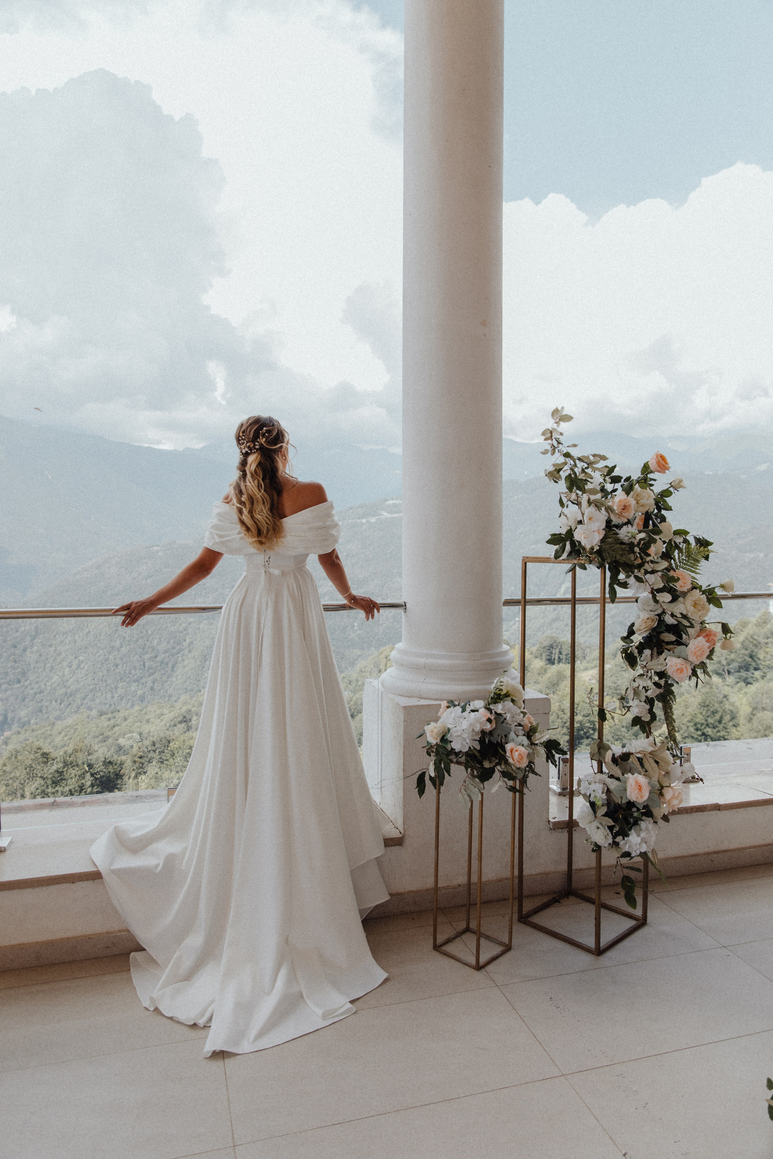 Sochi. Свадебный фотограф Анастасия Пальчикова