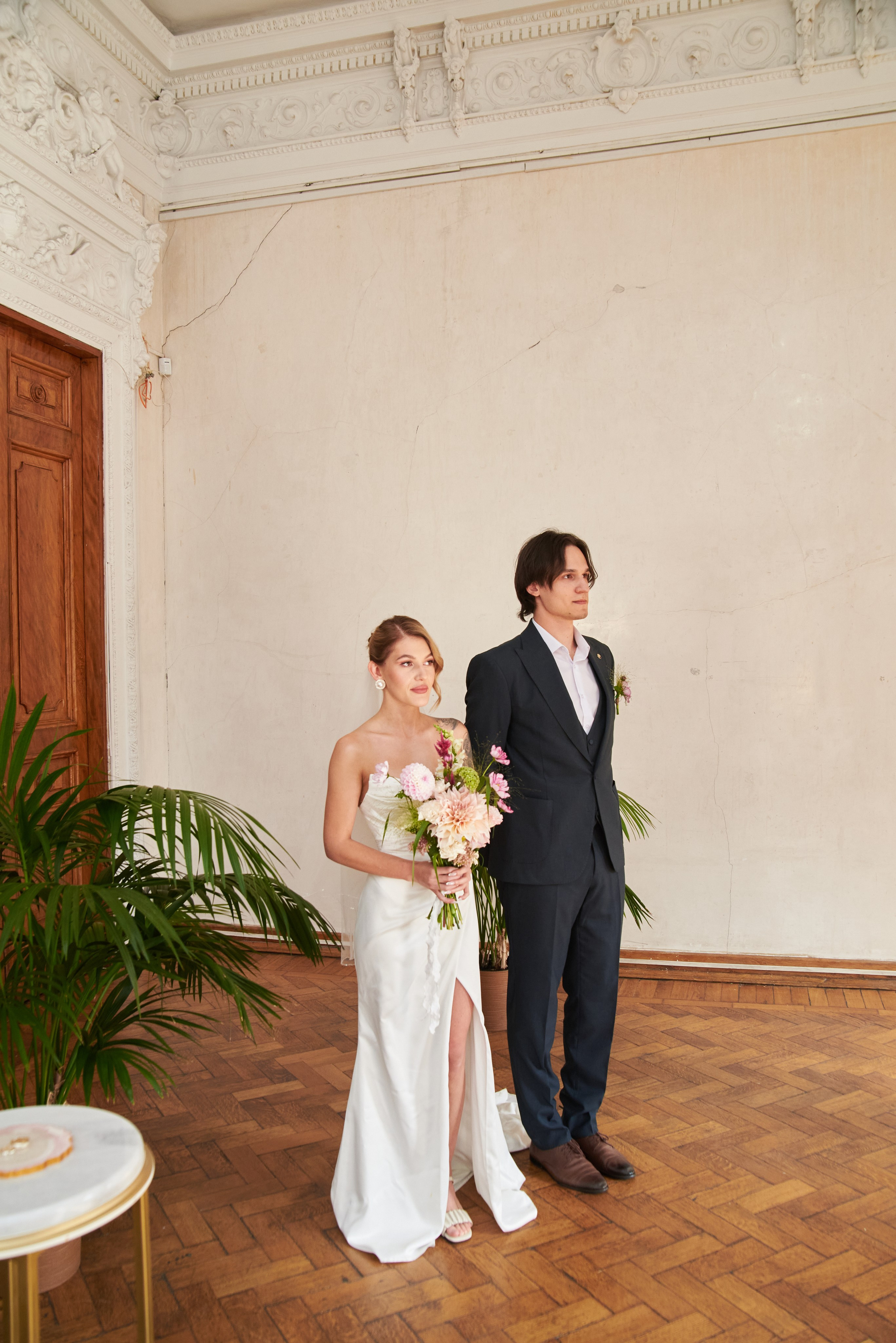 Даша & Родион. Елизавета Мальгина, фотограф в Москве