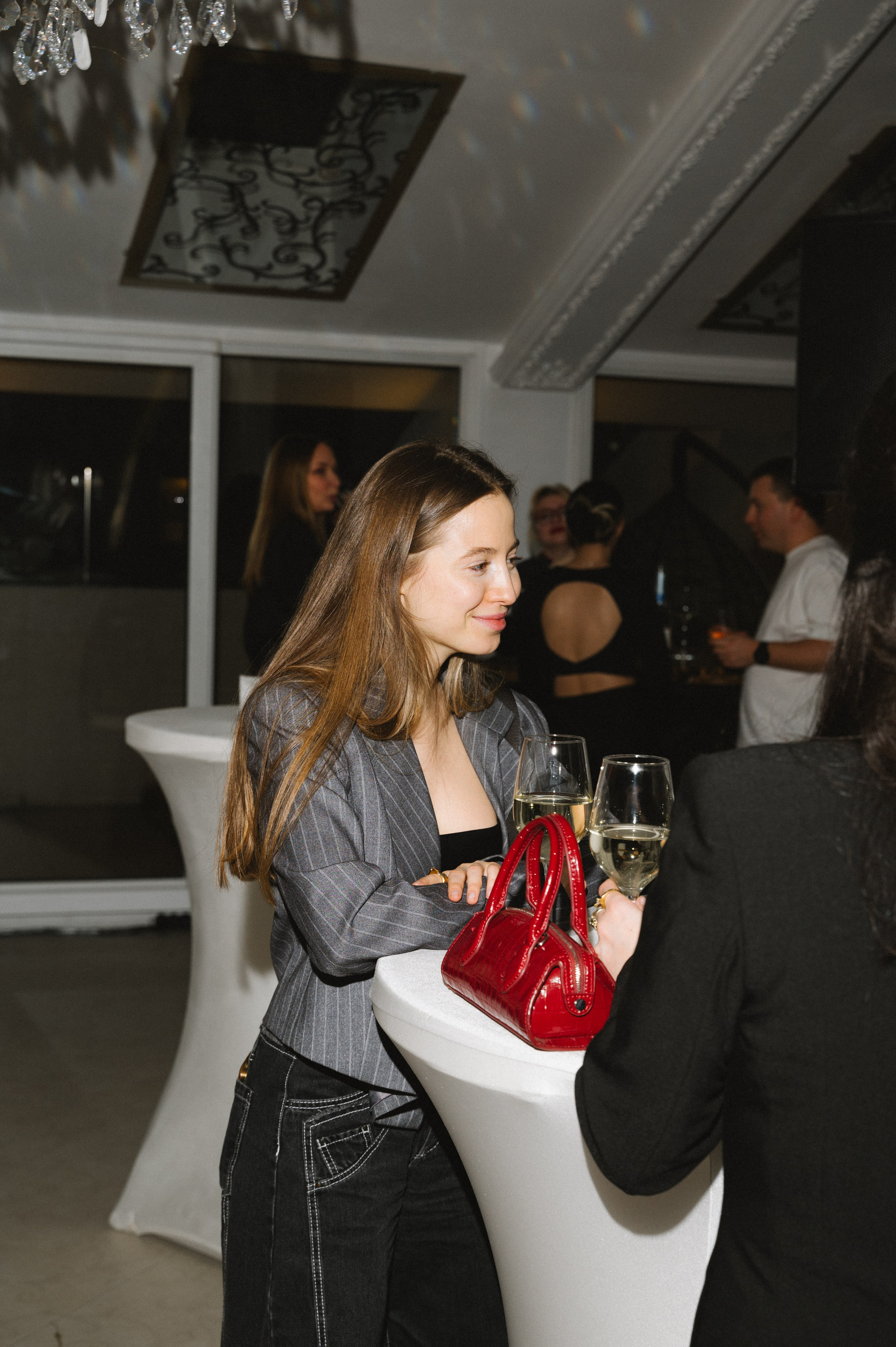 PreDrink|Advanza. Фотограф — Ася Орехова