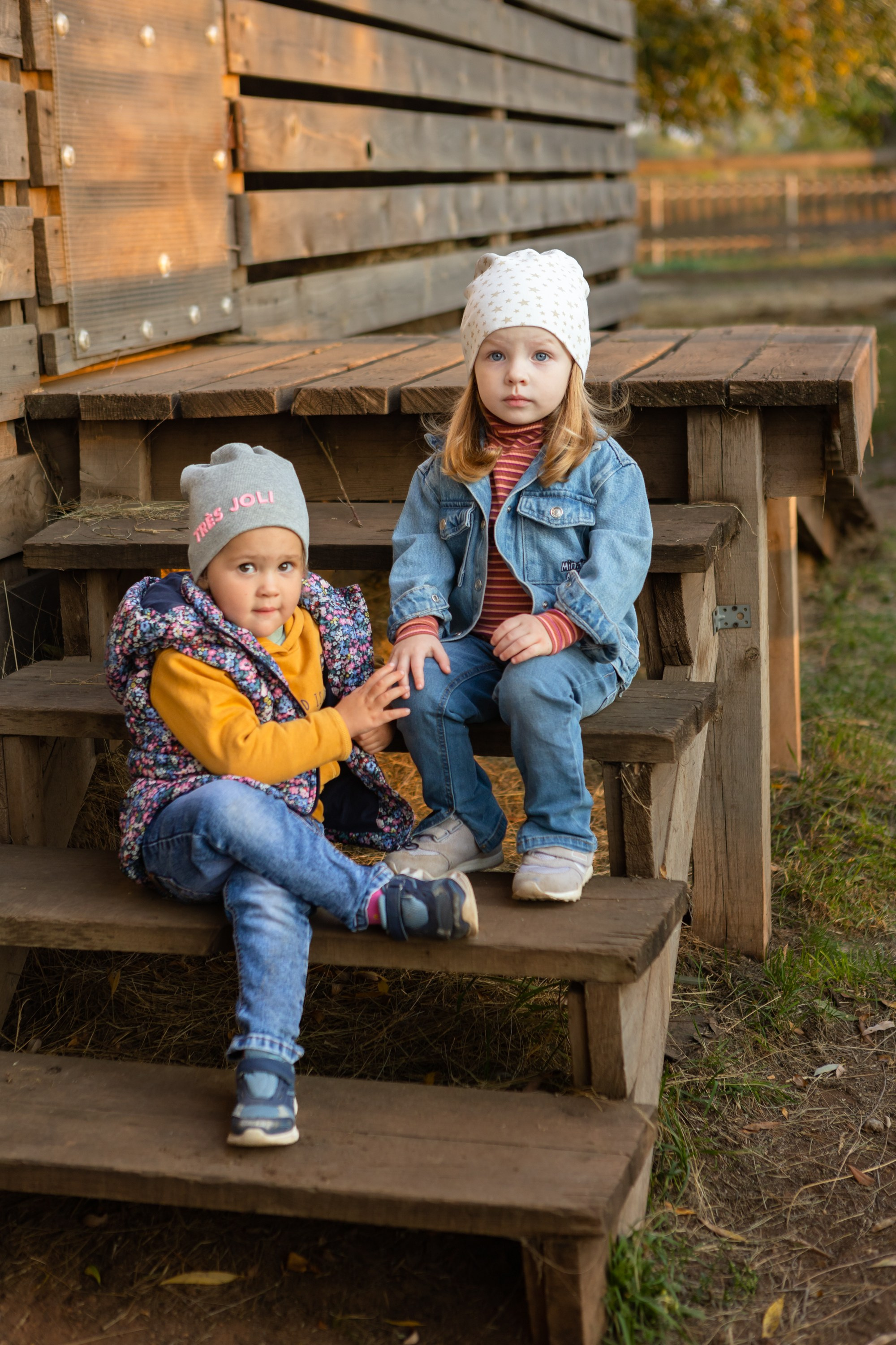 Фотосессия в конном клубе Воздух. Фотограф в Оренбурге. Профессиональный фотограф