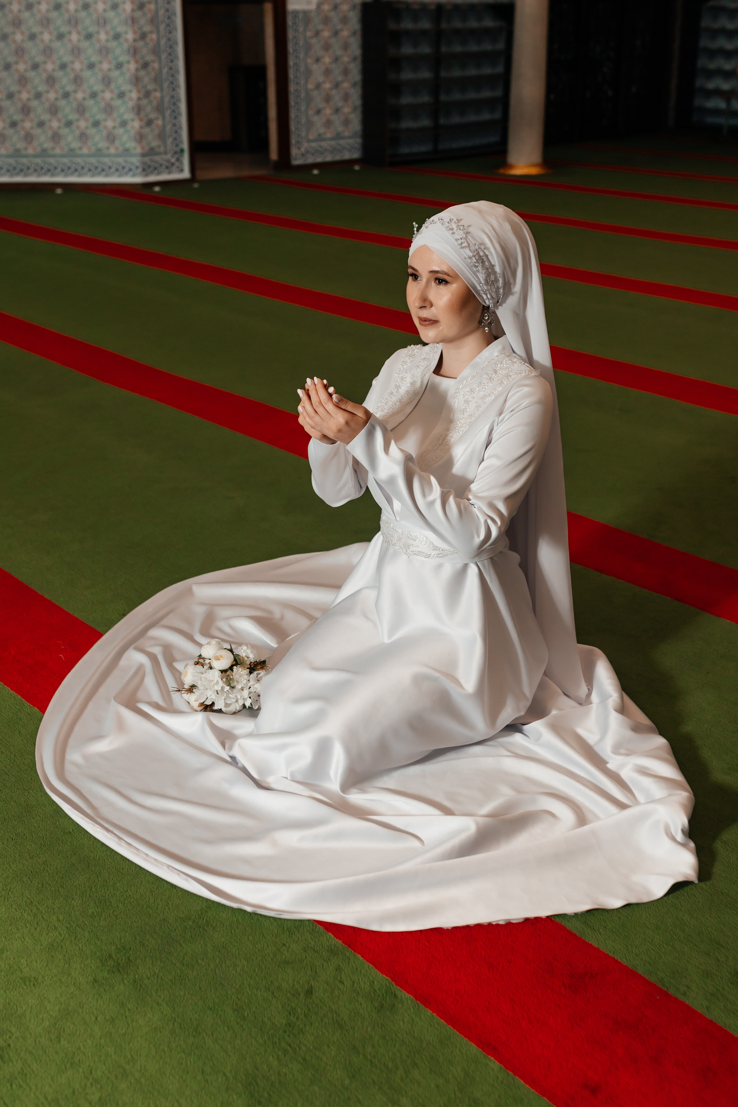 Руслан и Ильвина. Марина Шаймухаметова. Фотограф в Уфе