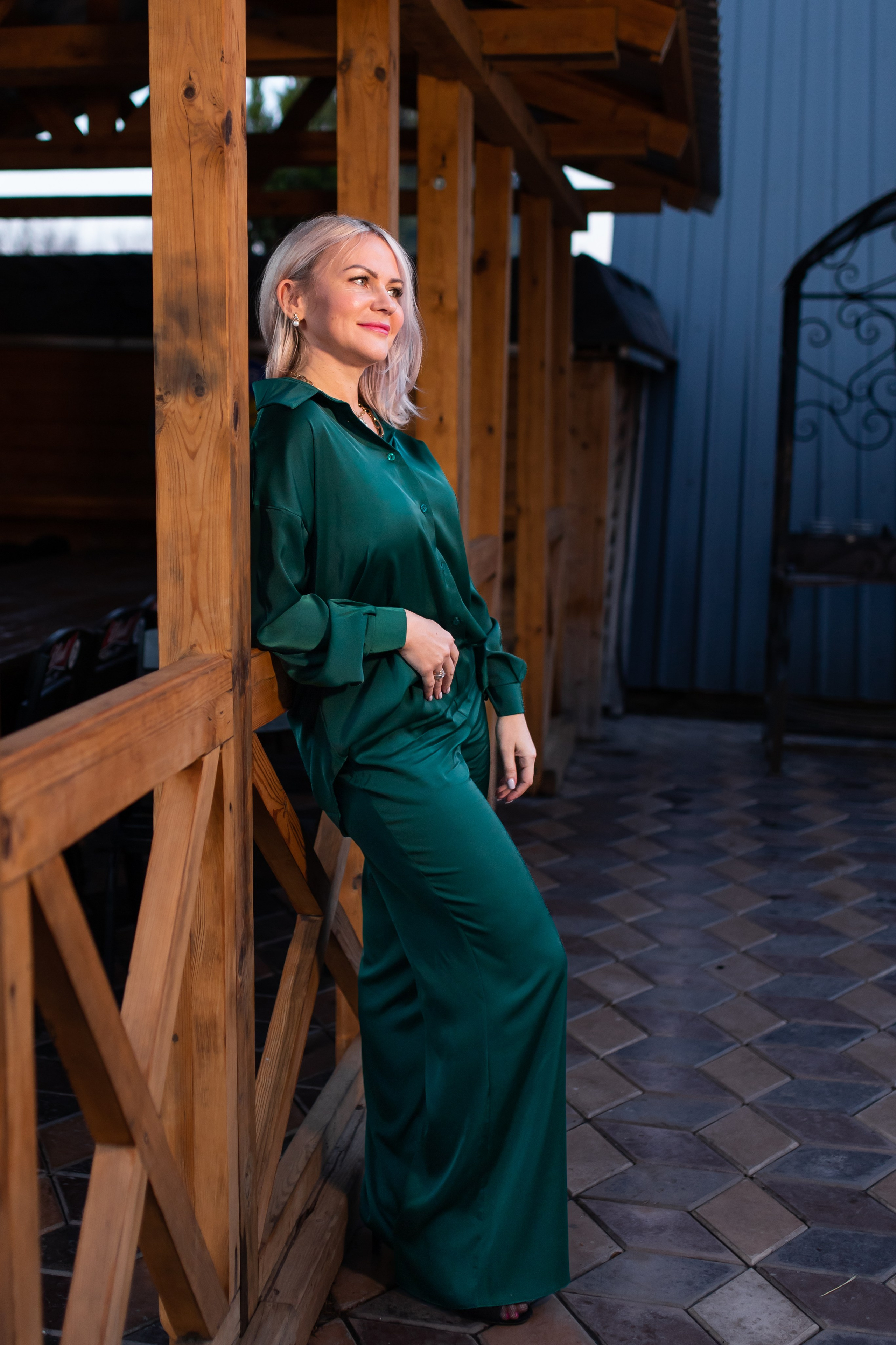 Siberian Wellness. Марина Шаймухаметова. Фотограф в Уфе