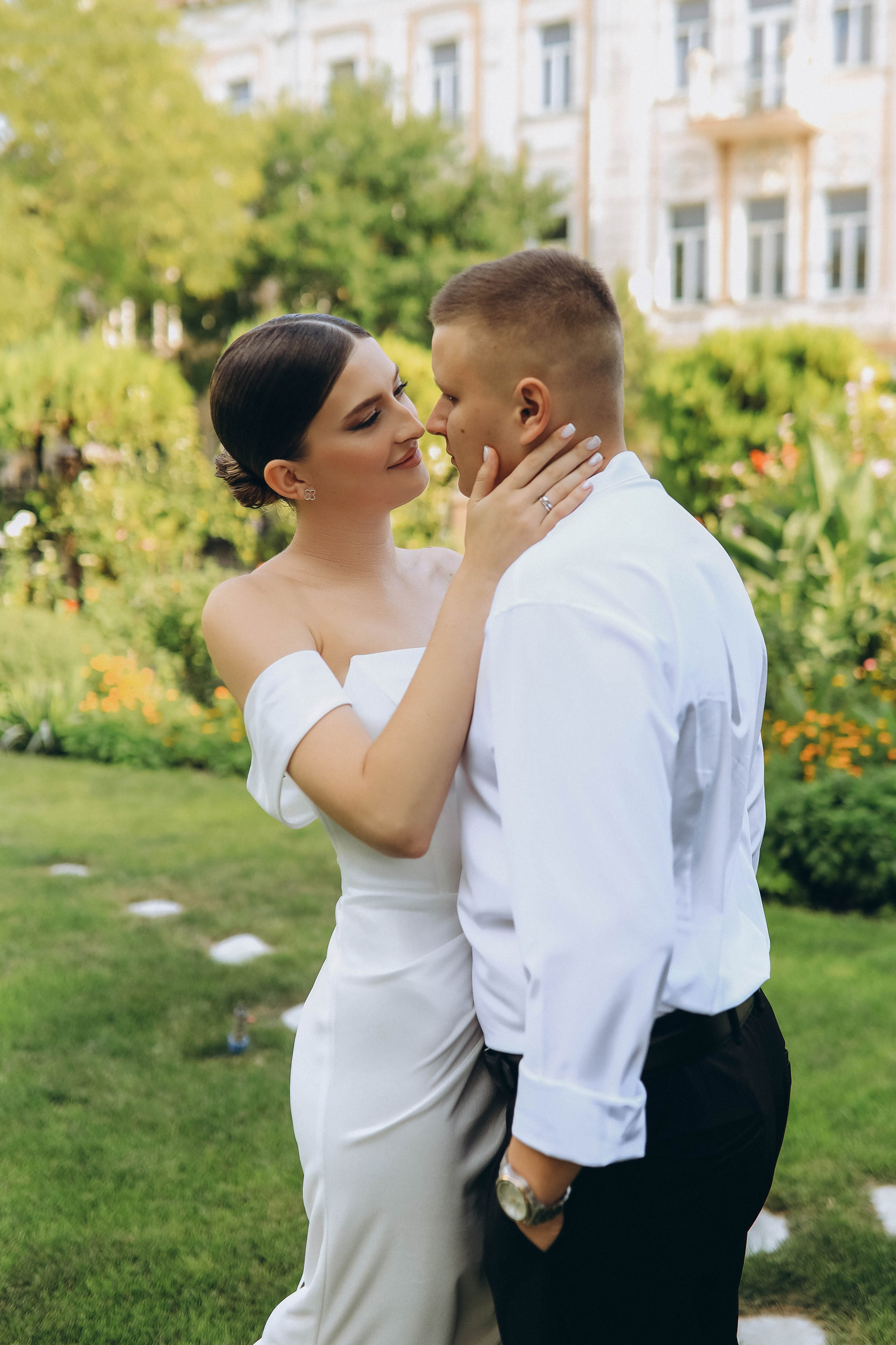 Z&D 7.09.2024. Свадебный и семейный фотограф Елизавета Артемьева