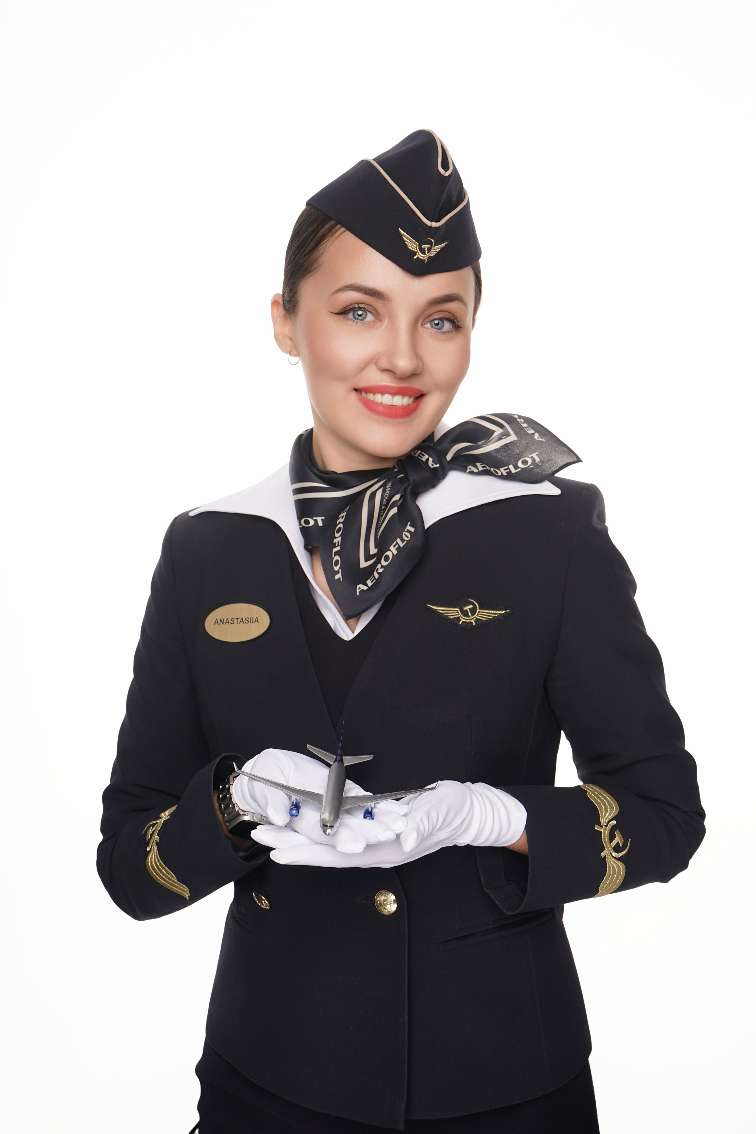 Съёмка на Аккорд (Айди) плюс по пояс. Женский фотограф в Химках Алёна Ленёва