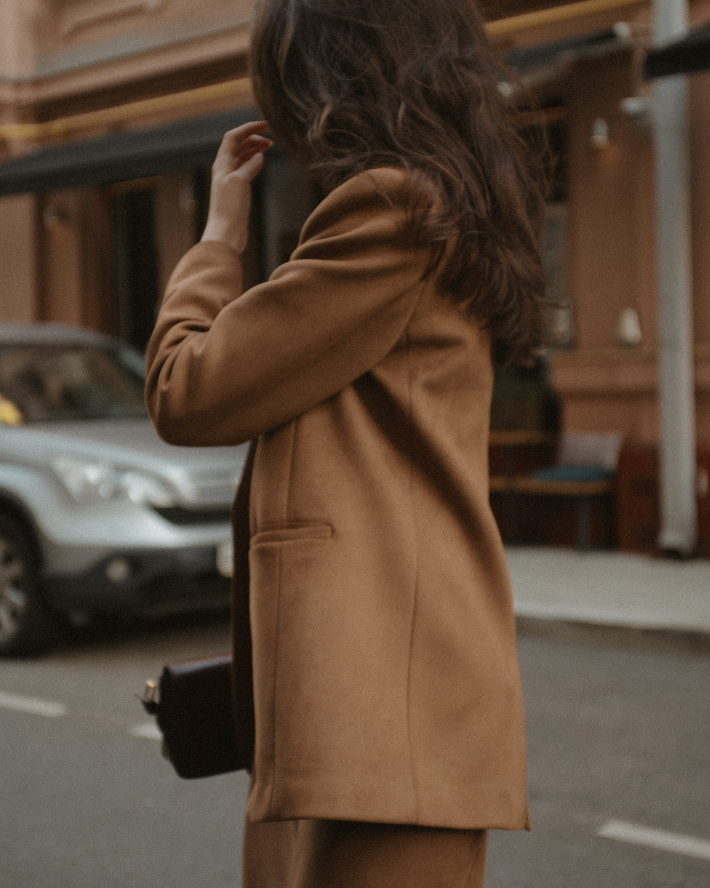 София. Бэкстейдж и репортажный фотограф в Москве Артем Онацко