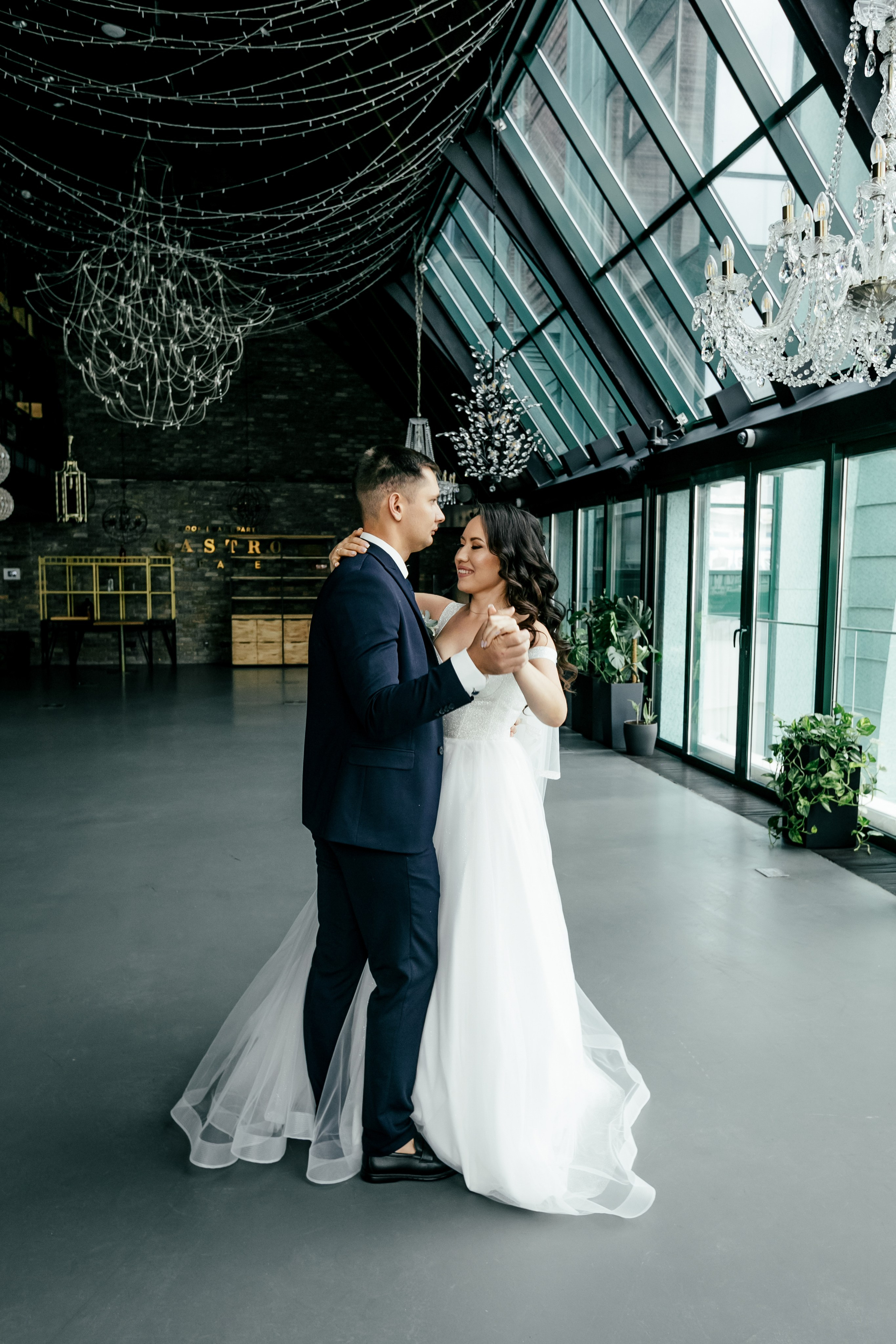 Андрей и Валя. Свадебный фотограф Ростове-на-Дону