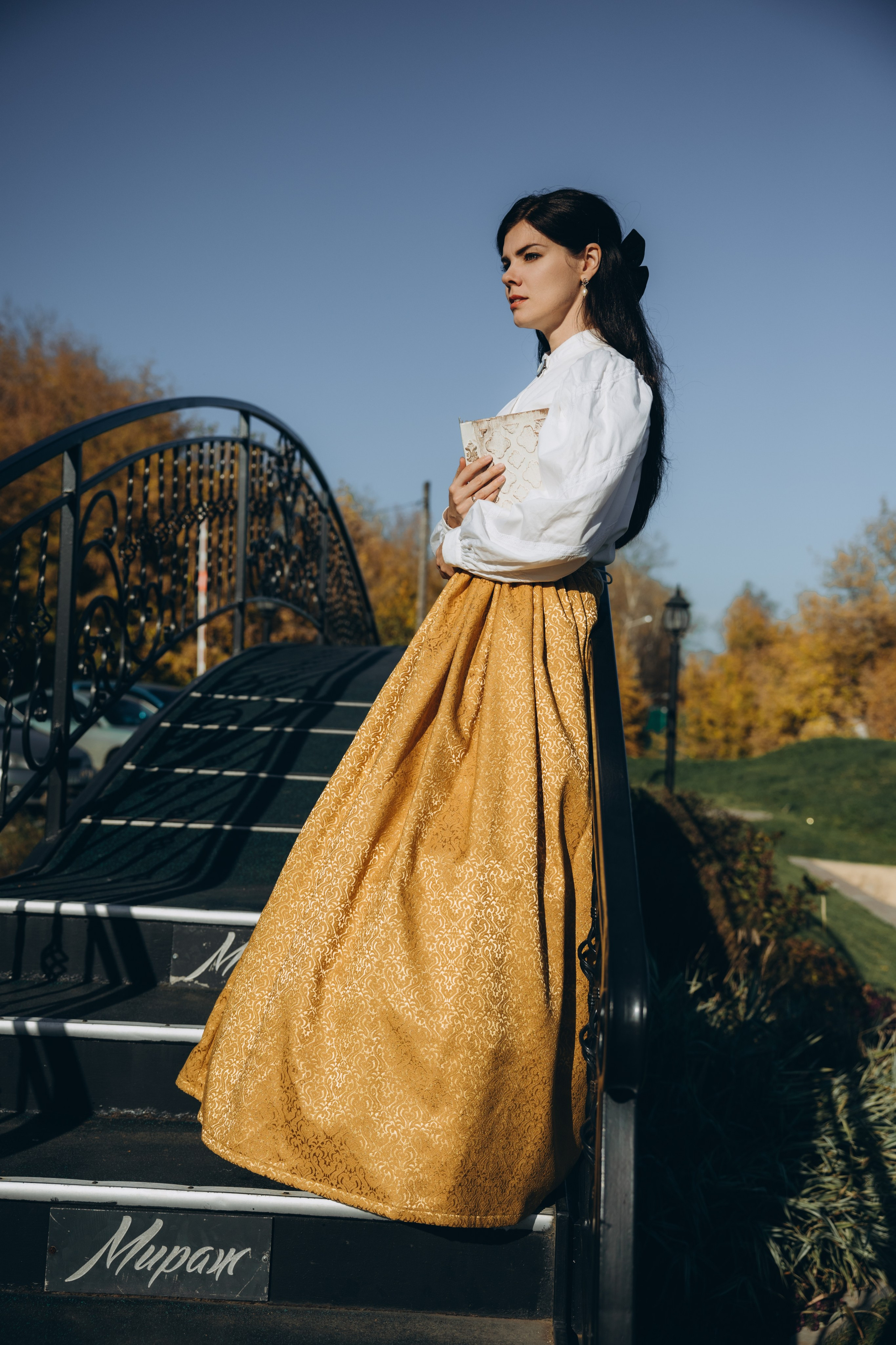 Елена. Свадебный, семейный фотограф в Иркутске Светлана Макаричева