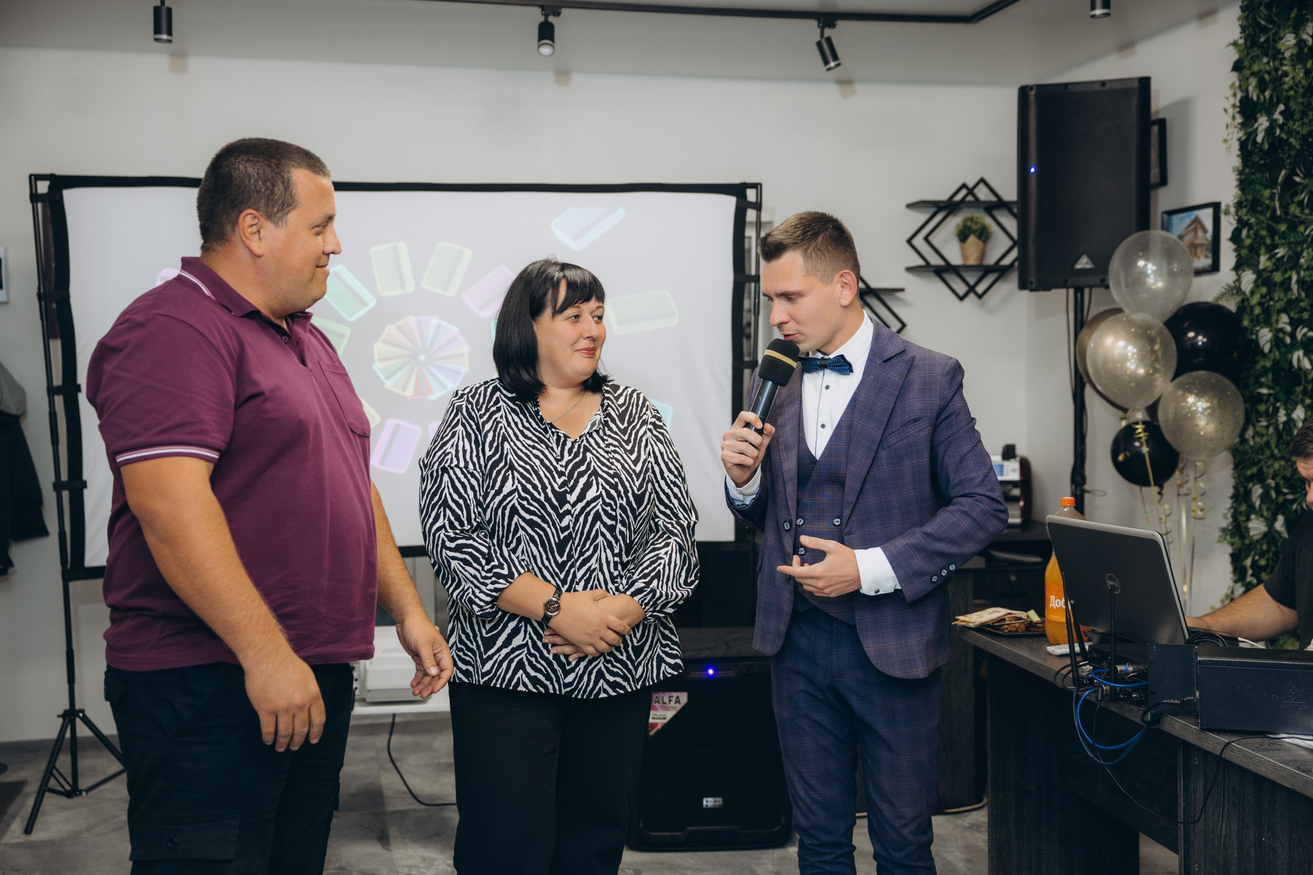 2 года компании «Удачный выбор». Свадебный, семейный фотограф в Иркутске Светлана Макаричева