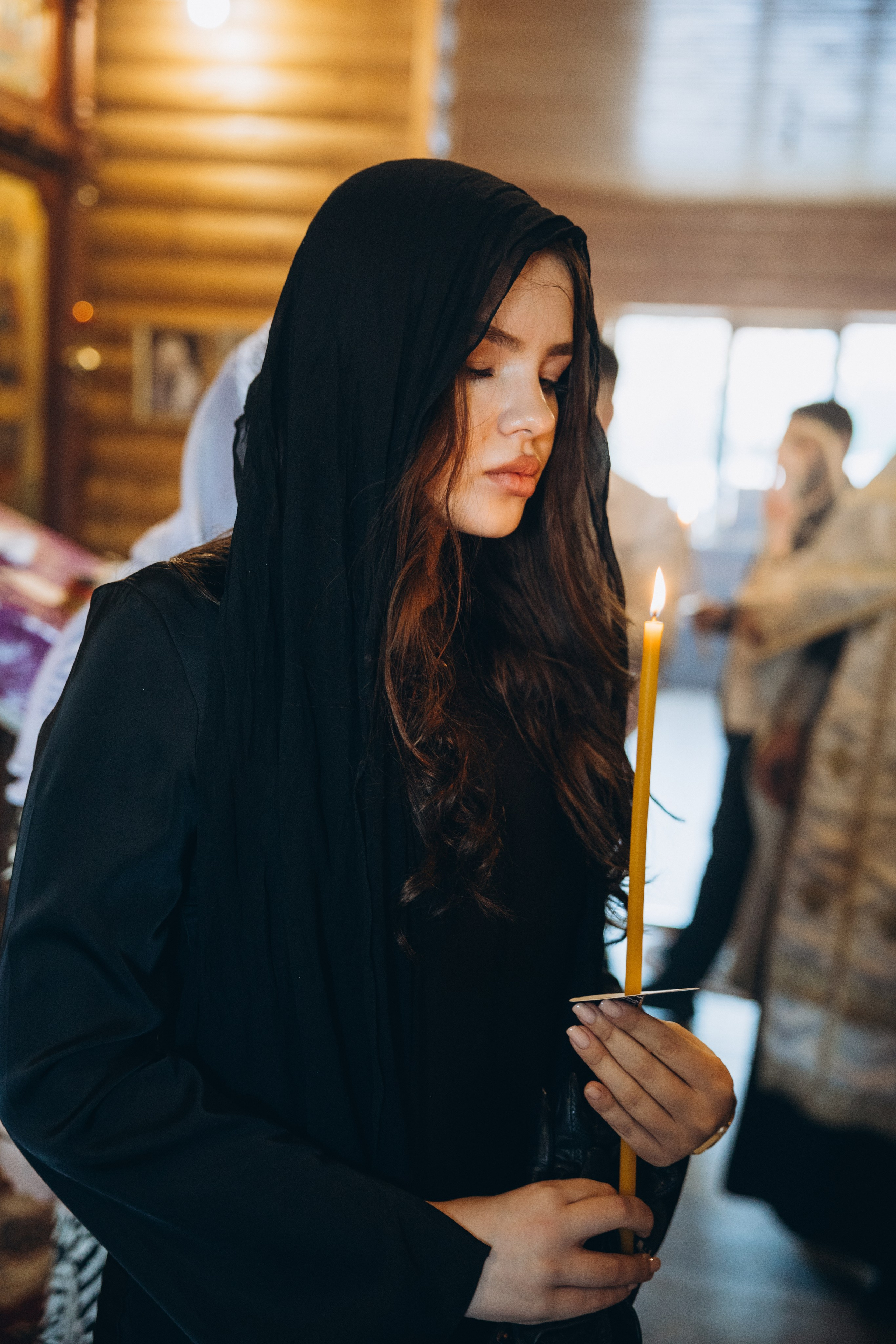 Карлук крещение. Свадебный, семейный фотограф в Иркутске Светлана Макаричева