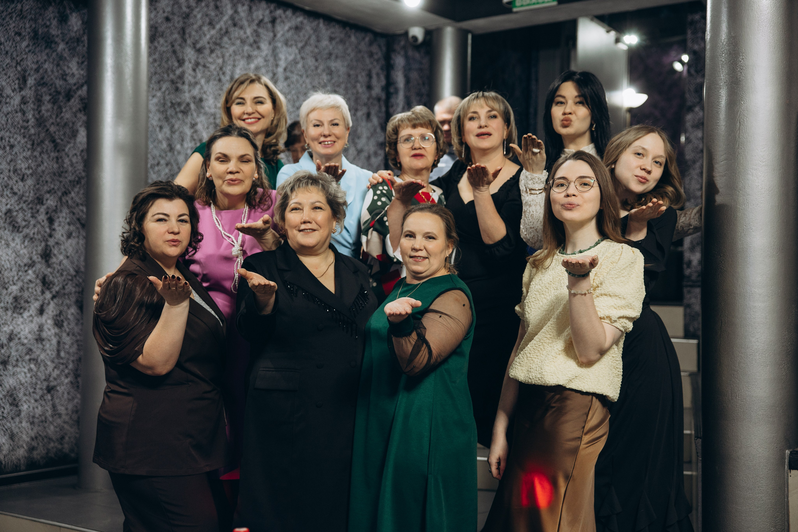 Юбилей. Свадебный, семейный фотограф в Иркутске Светлана Макаричева