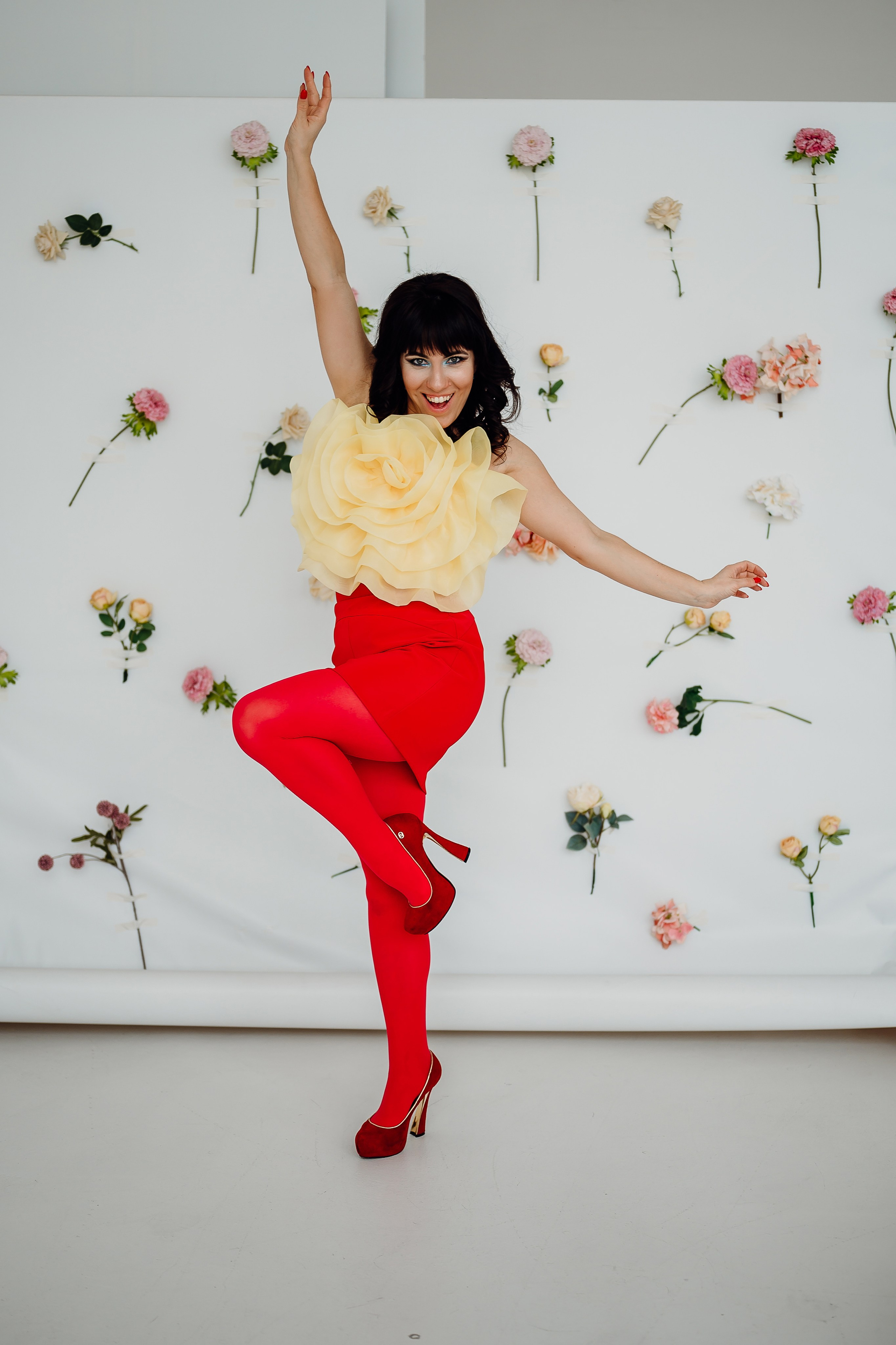 Ксения. Свадебный и семейный фотограф в Красноярске Анна Туз