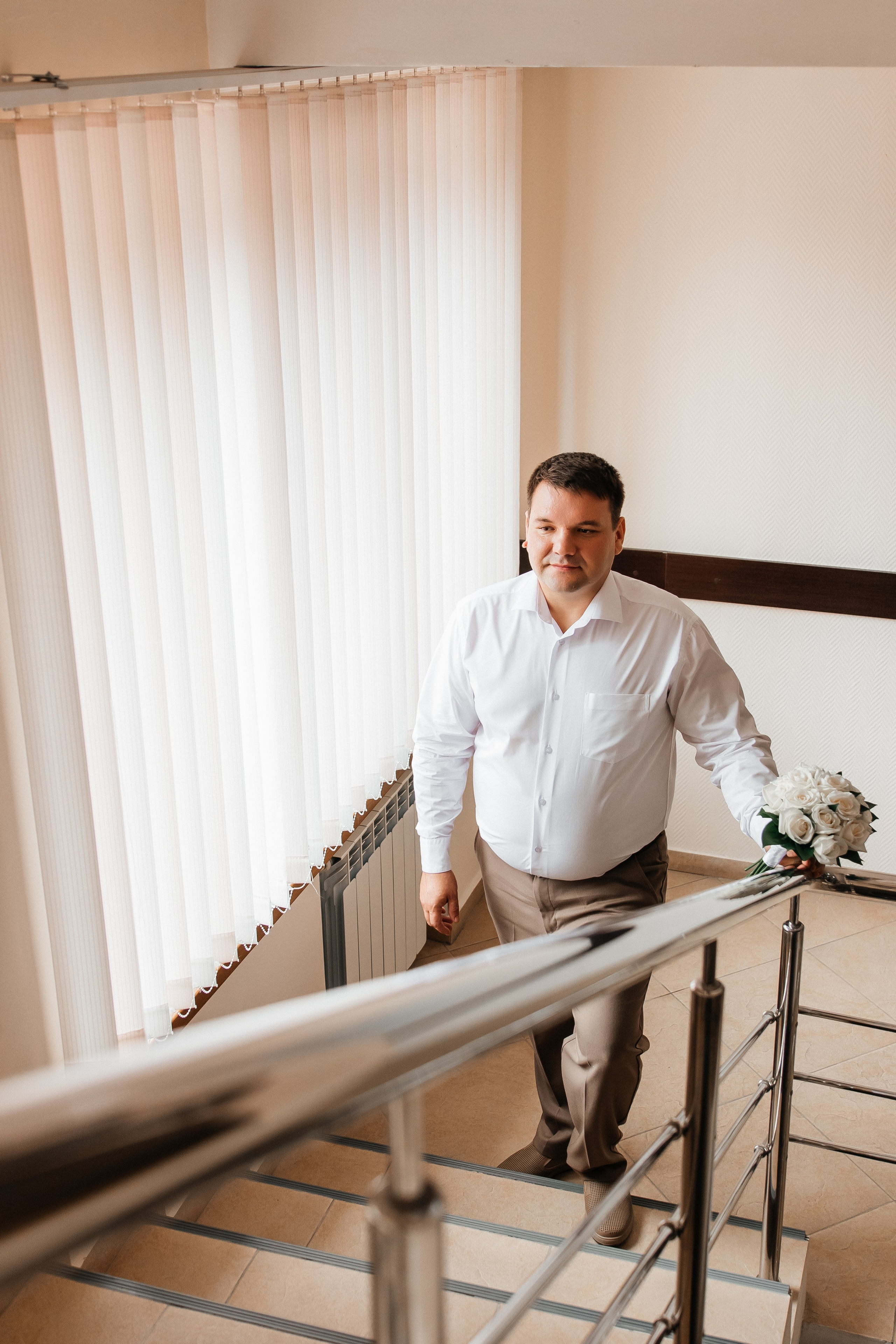 Александра & Евгений. Фотограф Пятигорск Александра Карасева